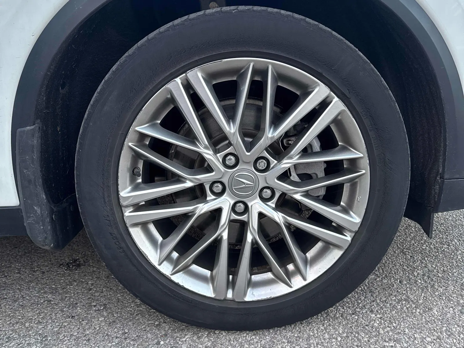 Tire