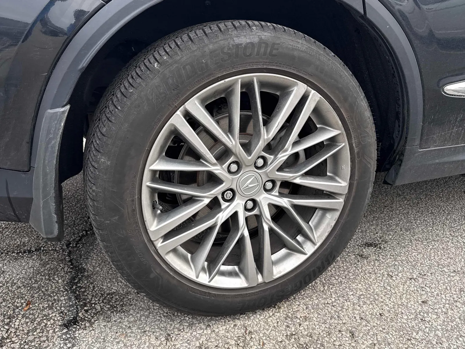 Tire