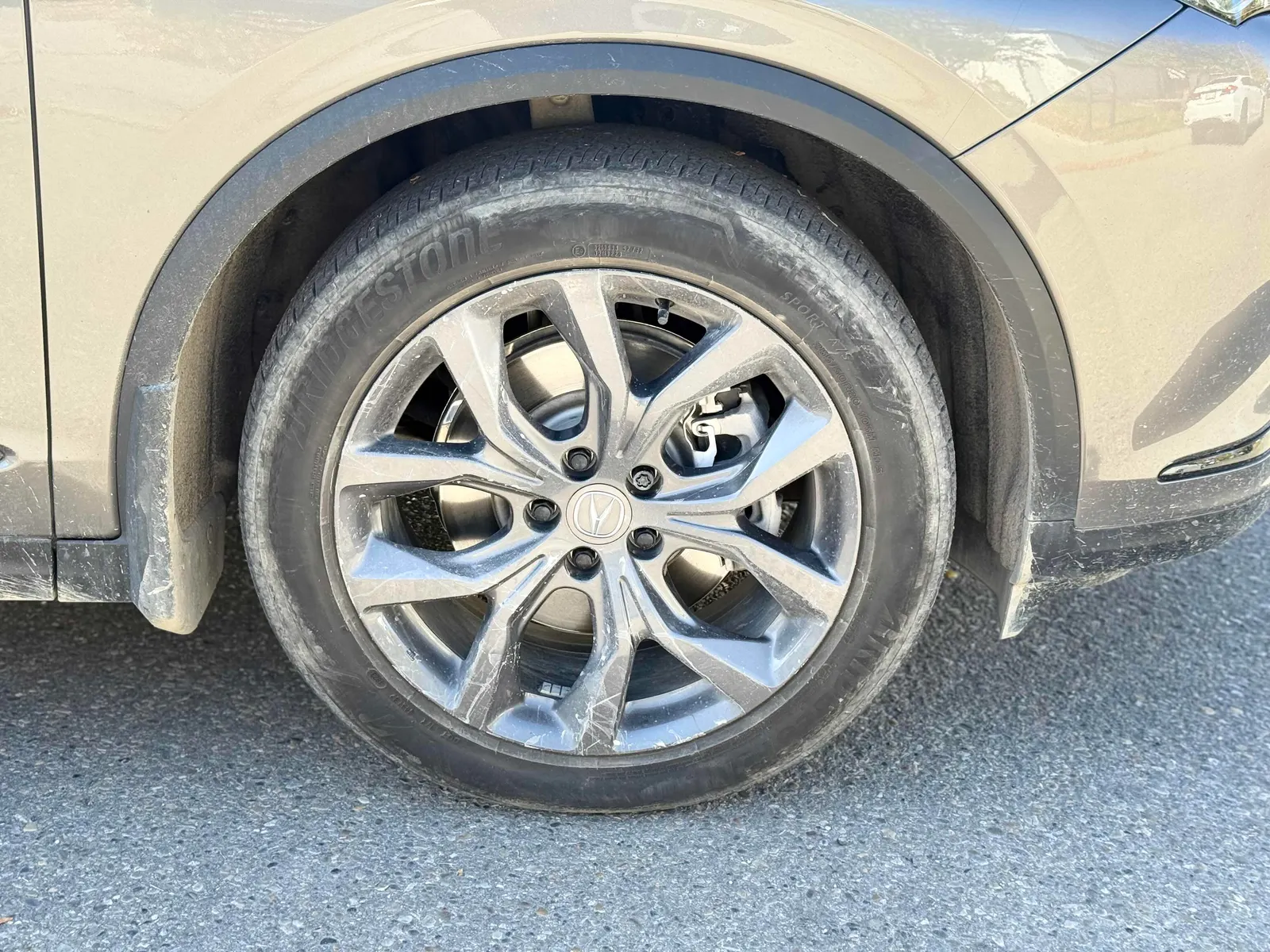 Tire