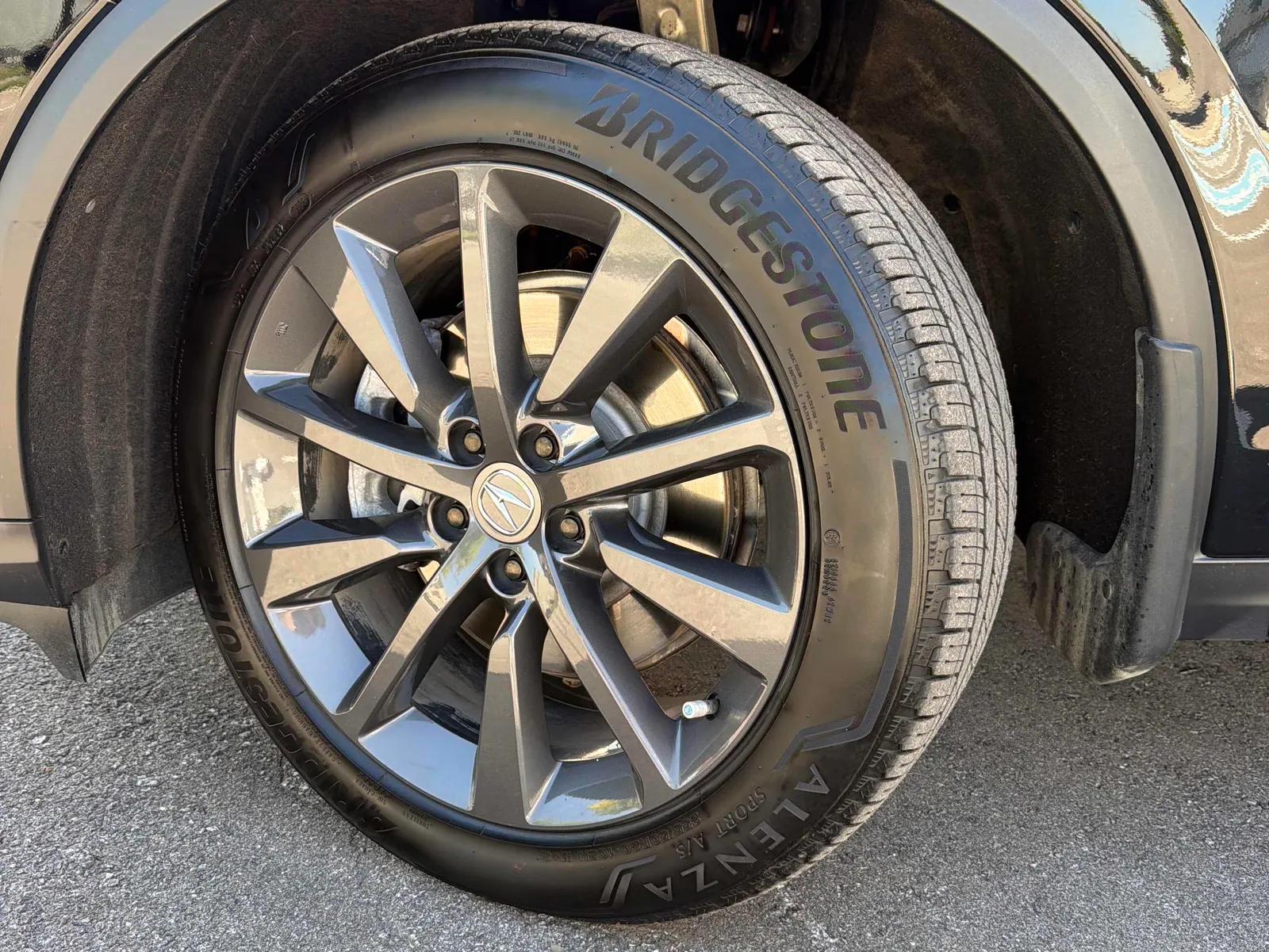 Tire