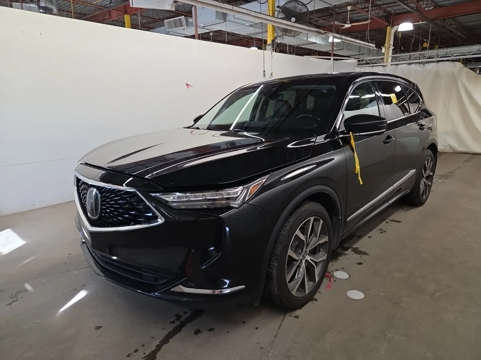 2024 Acura MDX