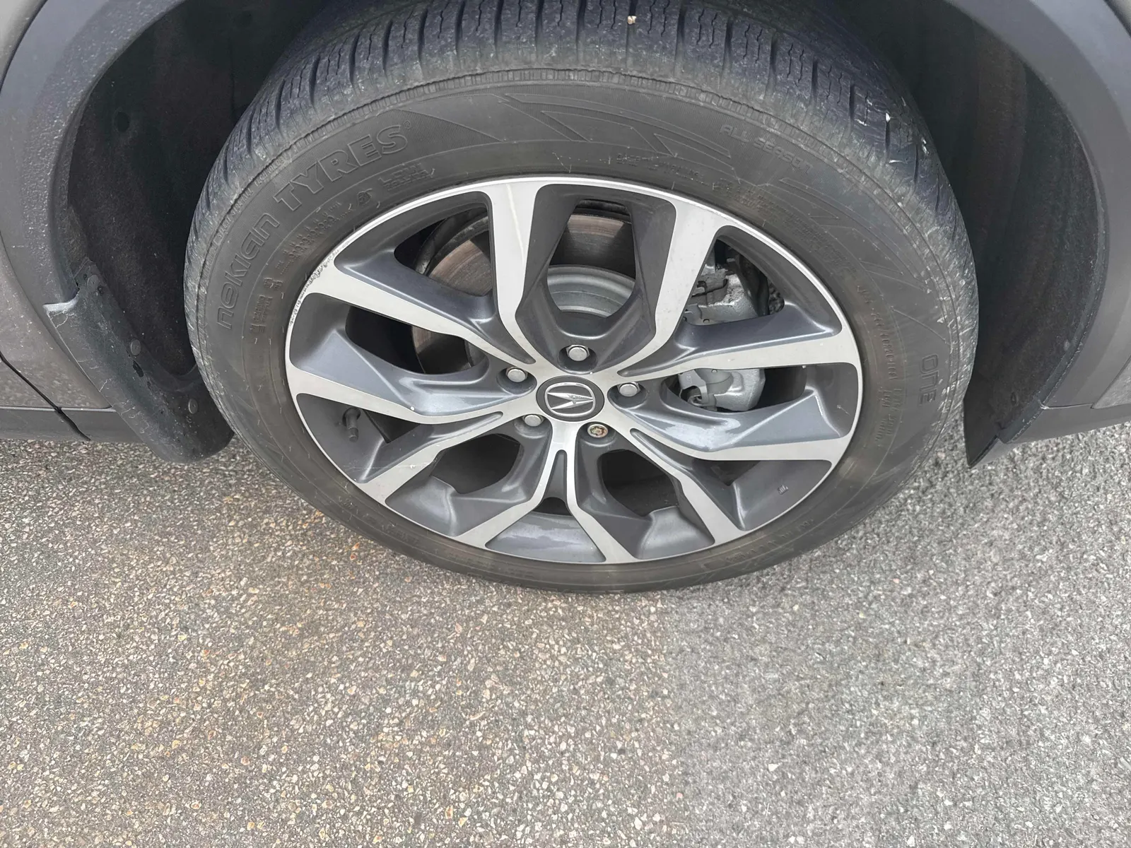Tire