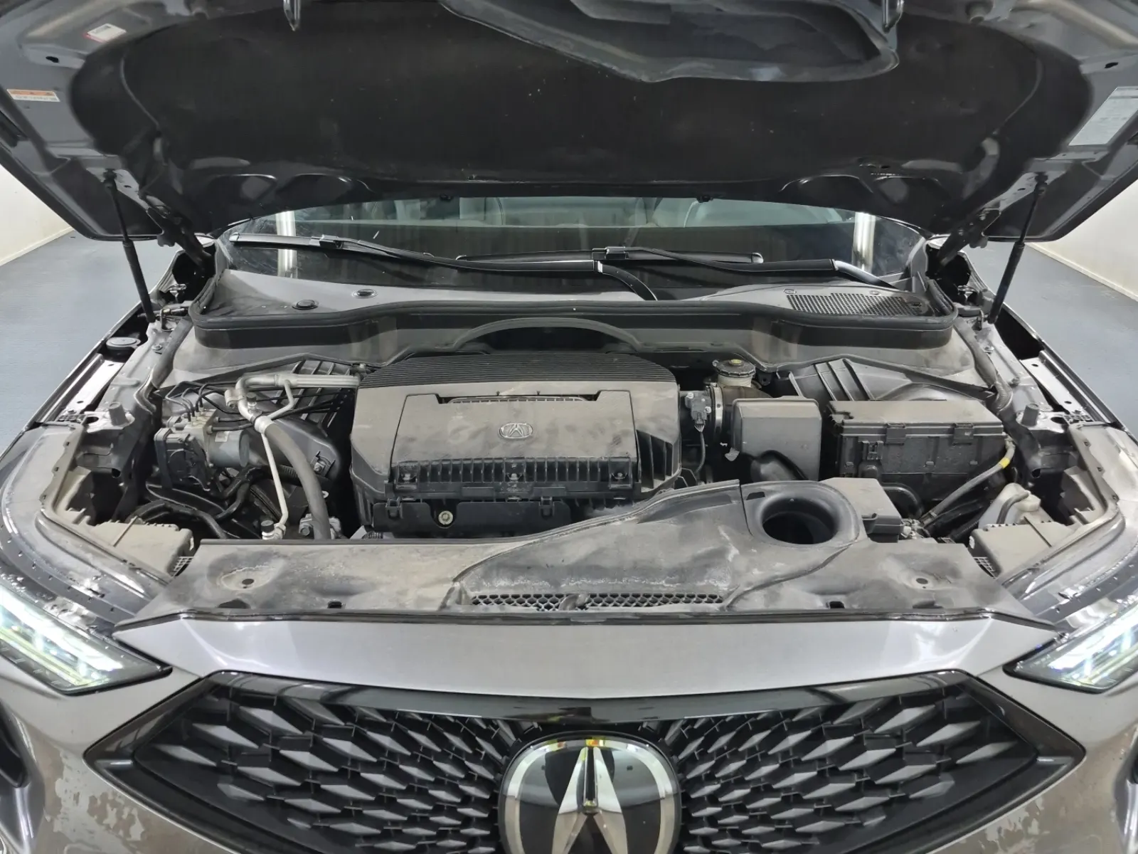 Engine Photo