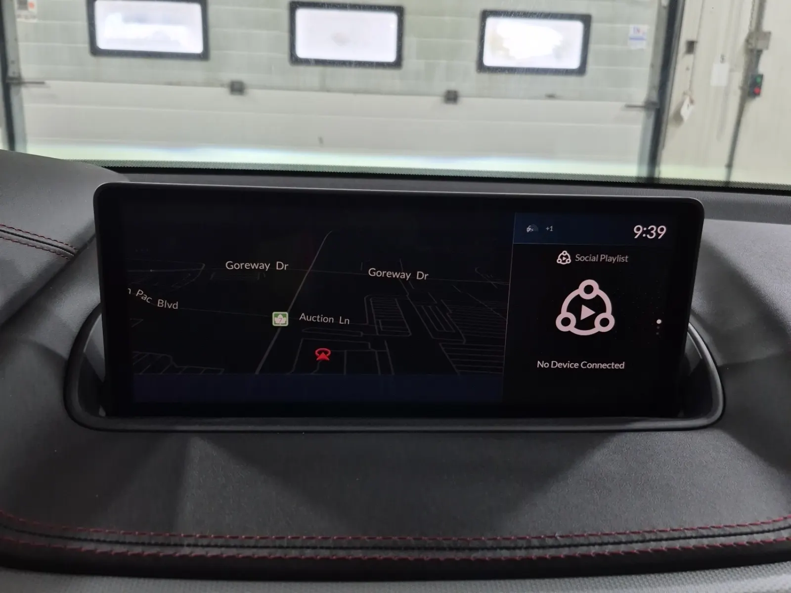 Navigation Photo