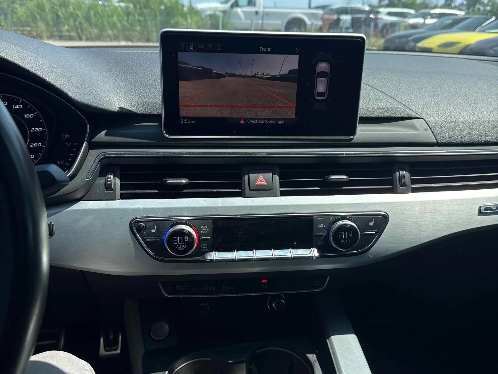Console