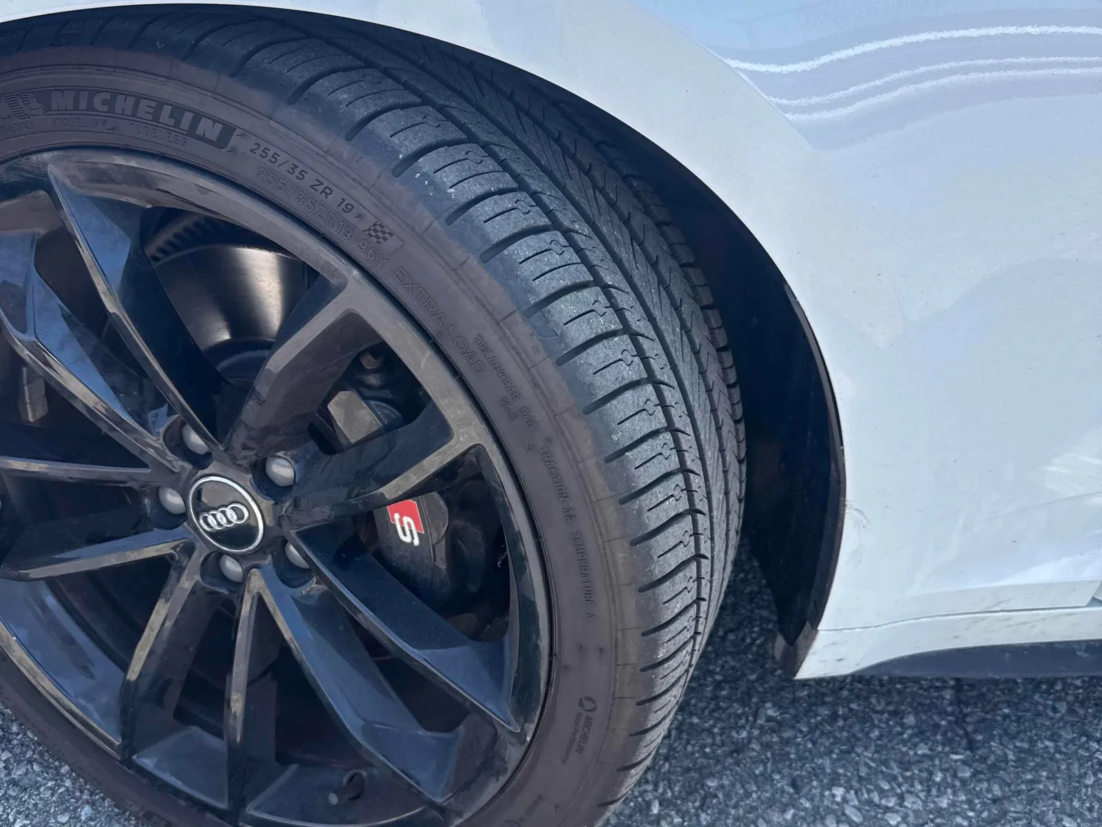 Tire