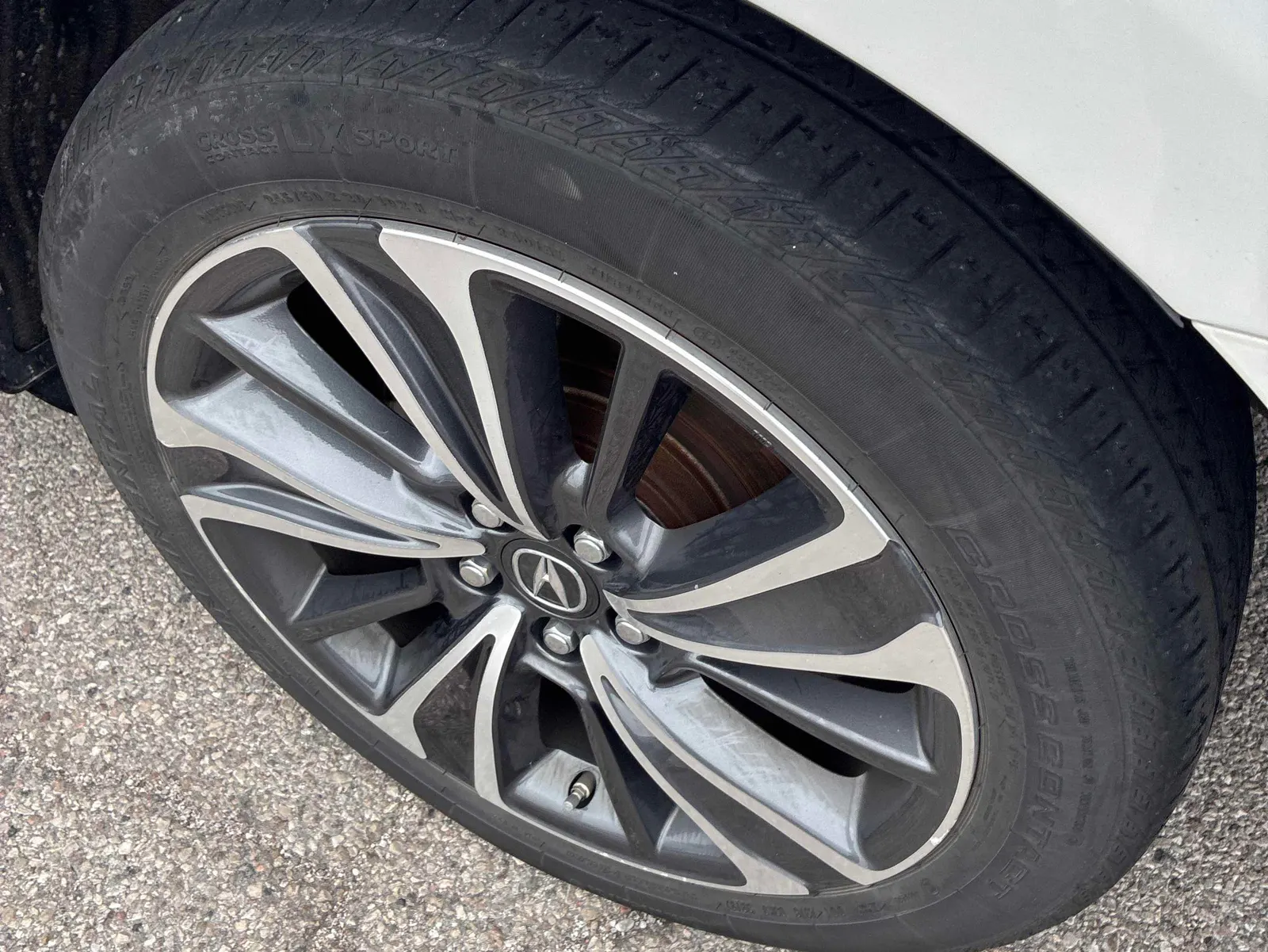 Tire