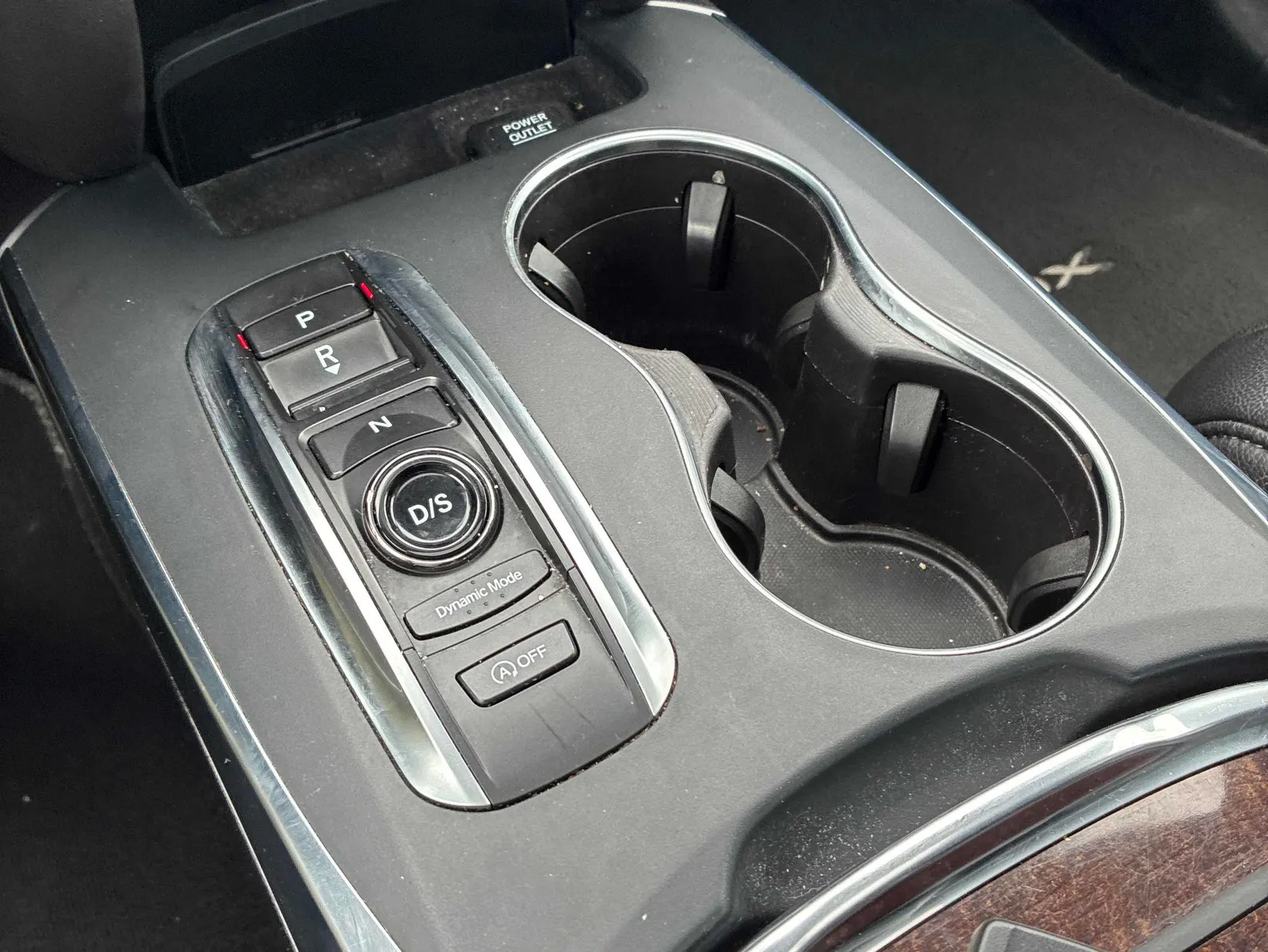 Console