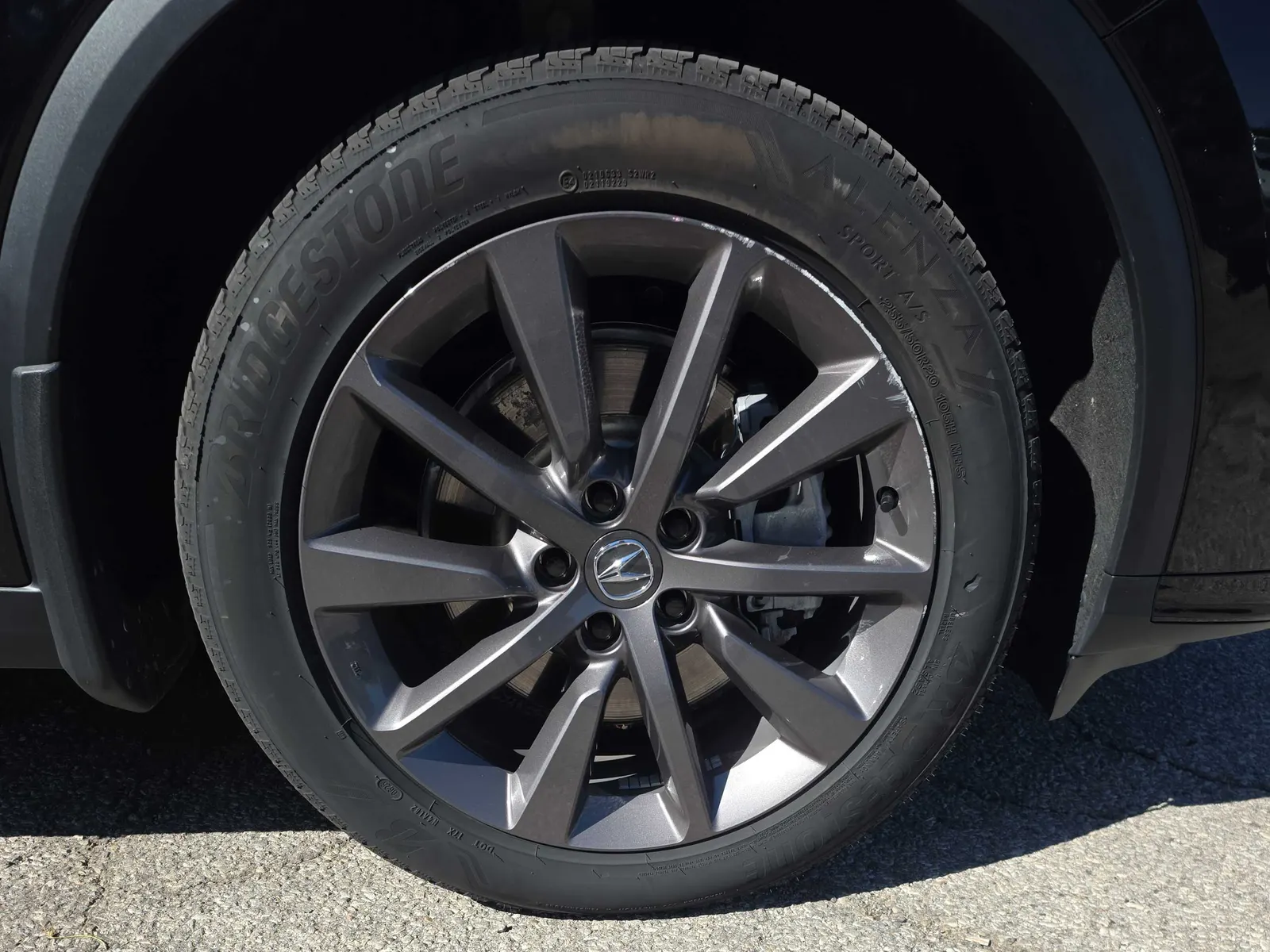 Tire
