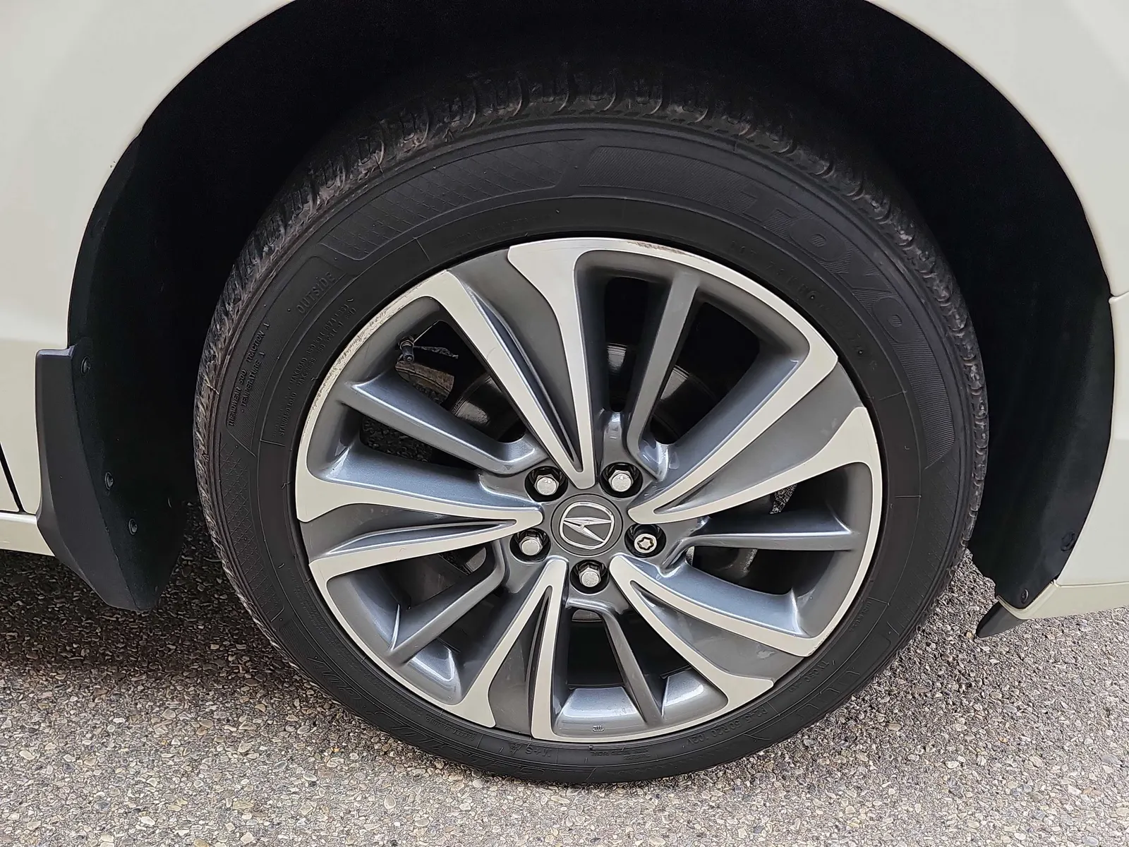 Tire