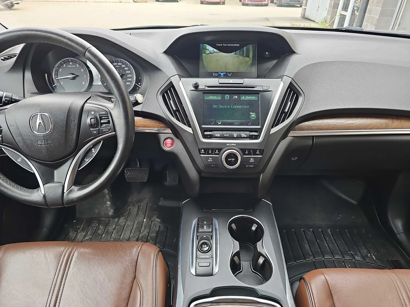 Console