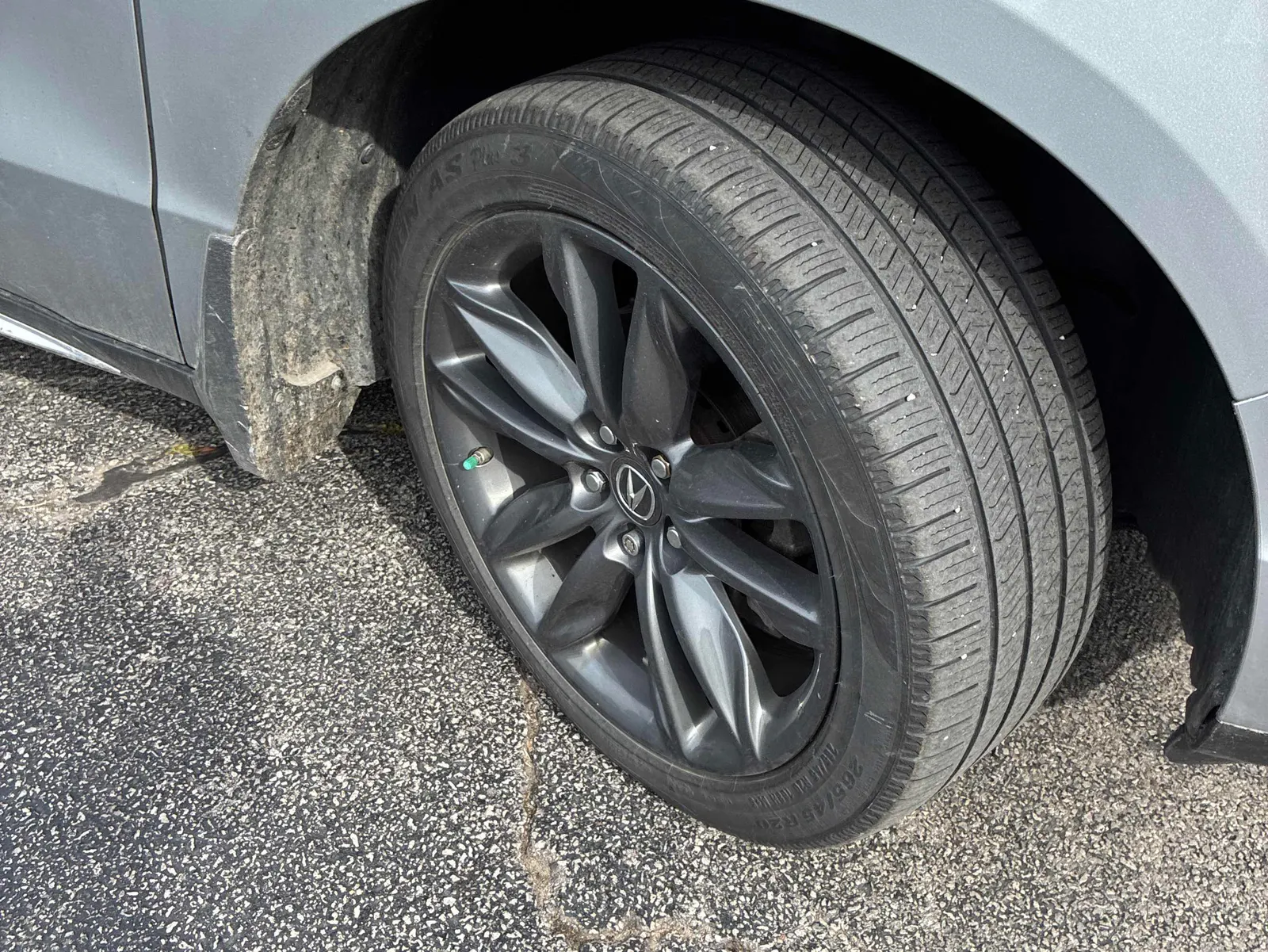 Tire