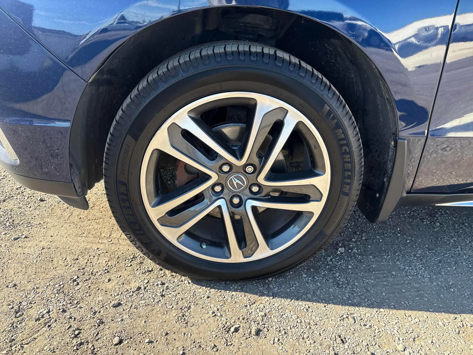 Tire