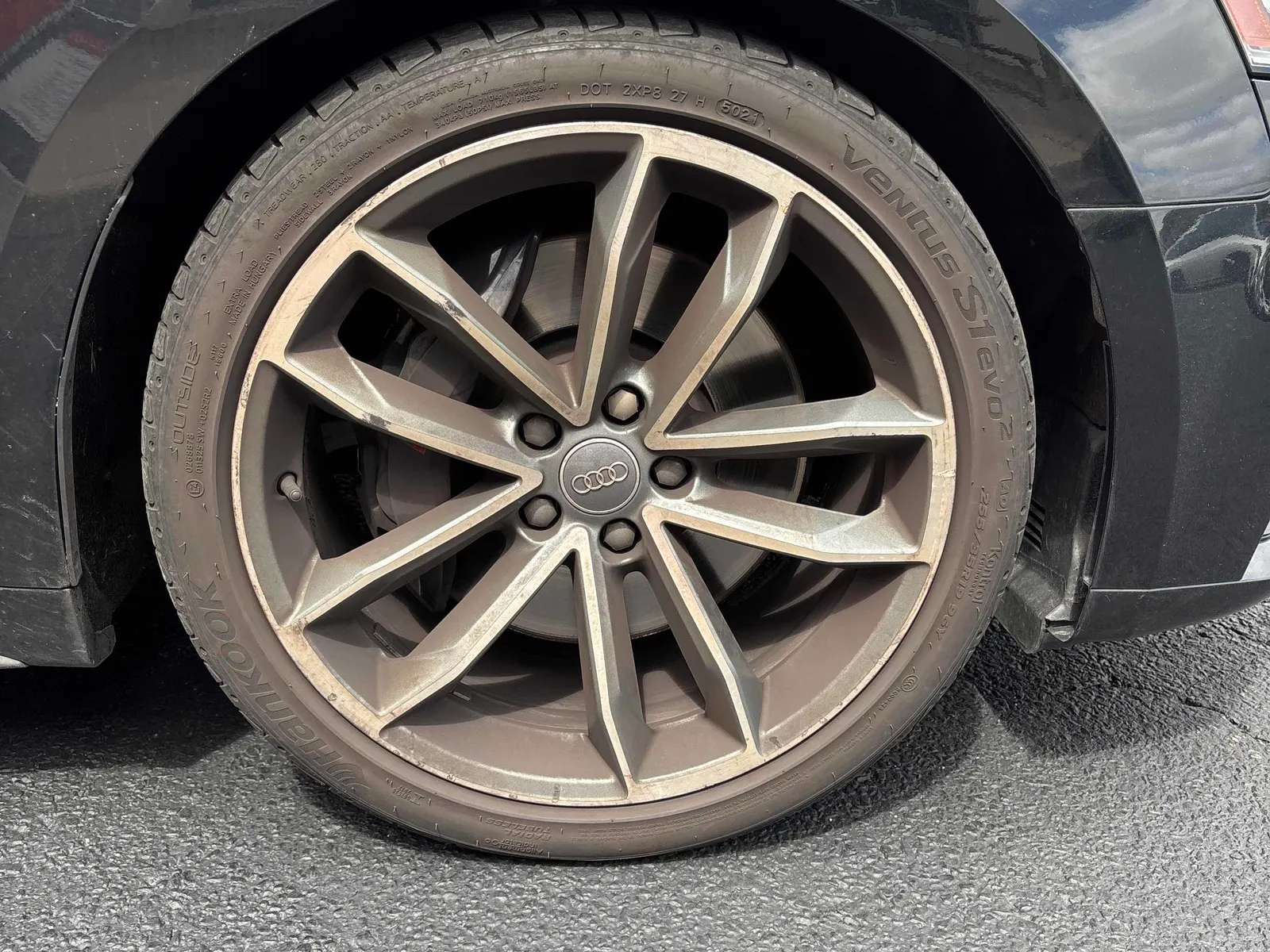 Tire