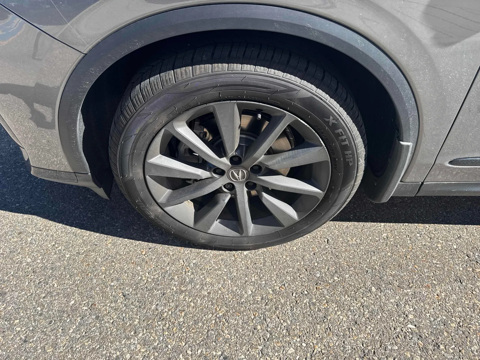 Tire