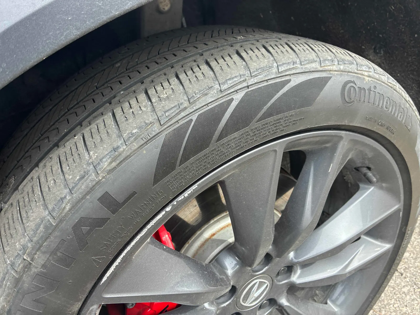 Tire