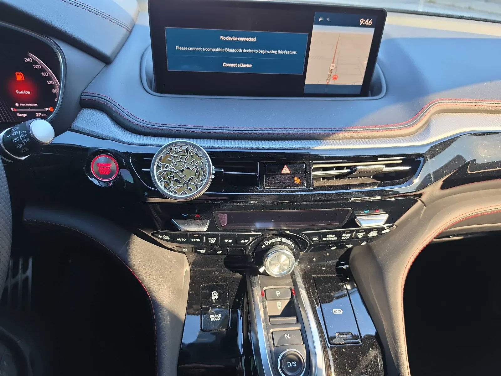 Console