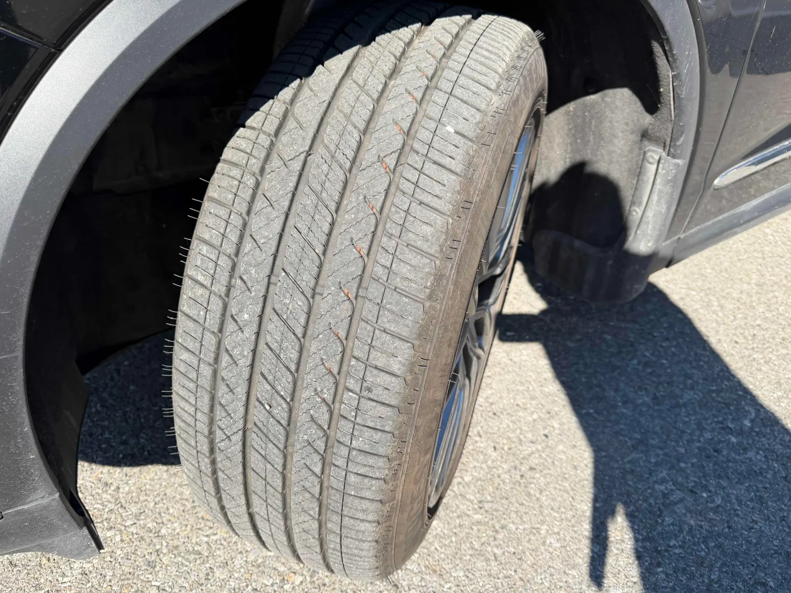 Tire