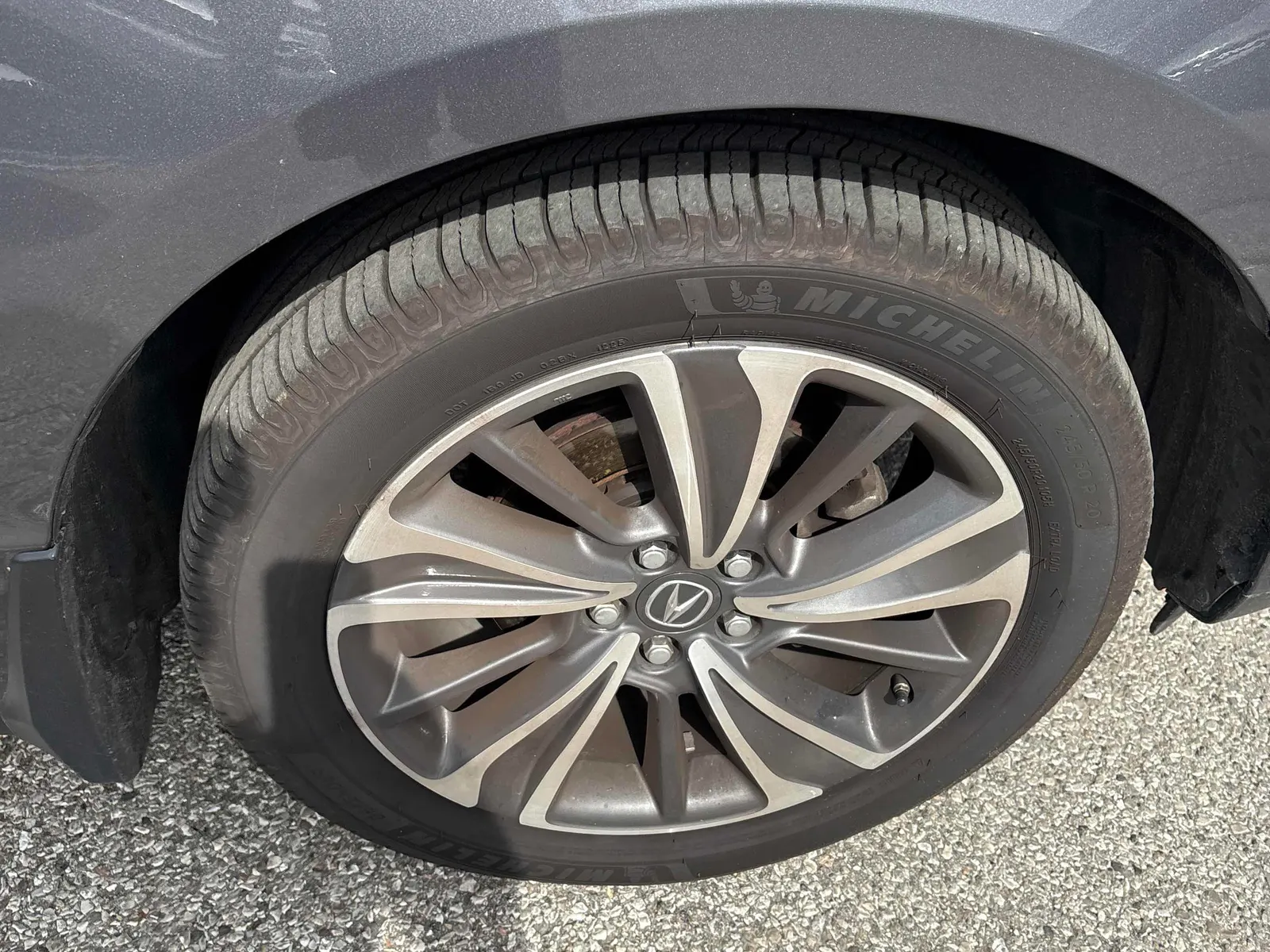 Tire