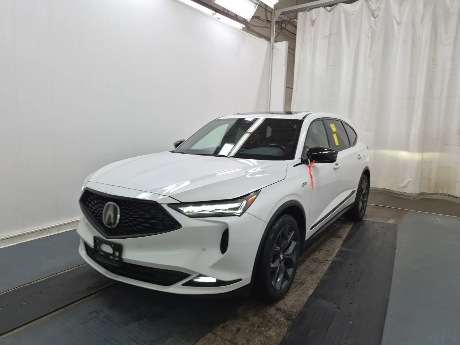 2023 Acura MDX