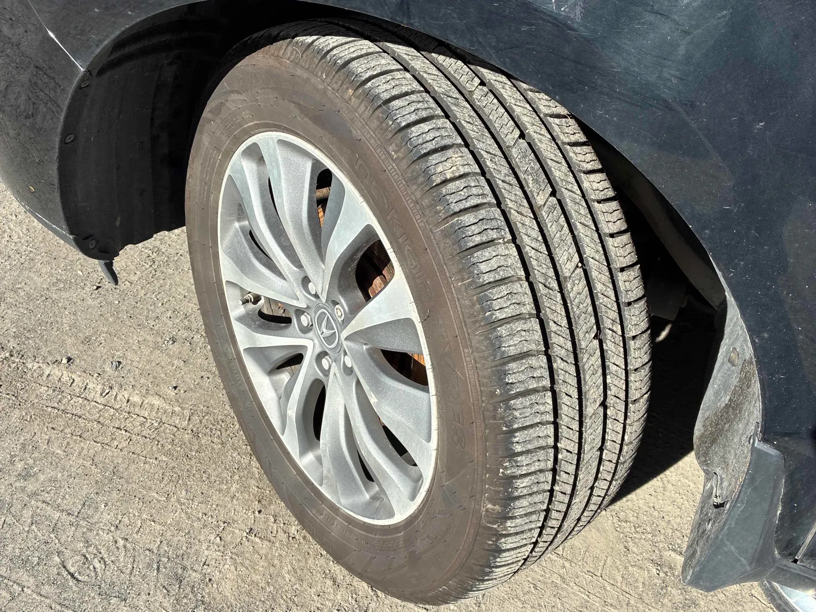 Tire