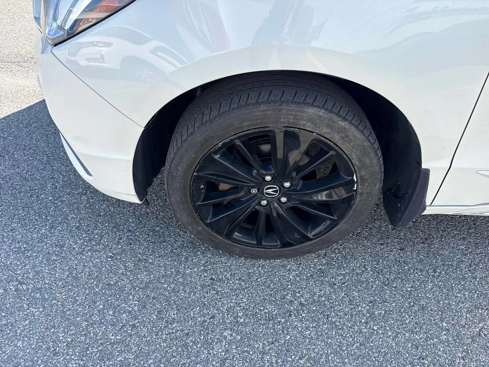 Tire