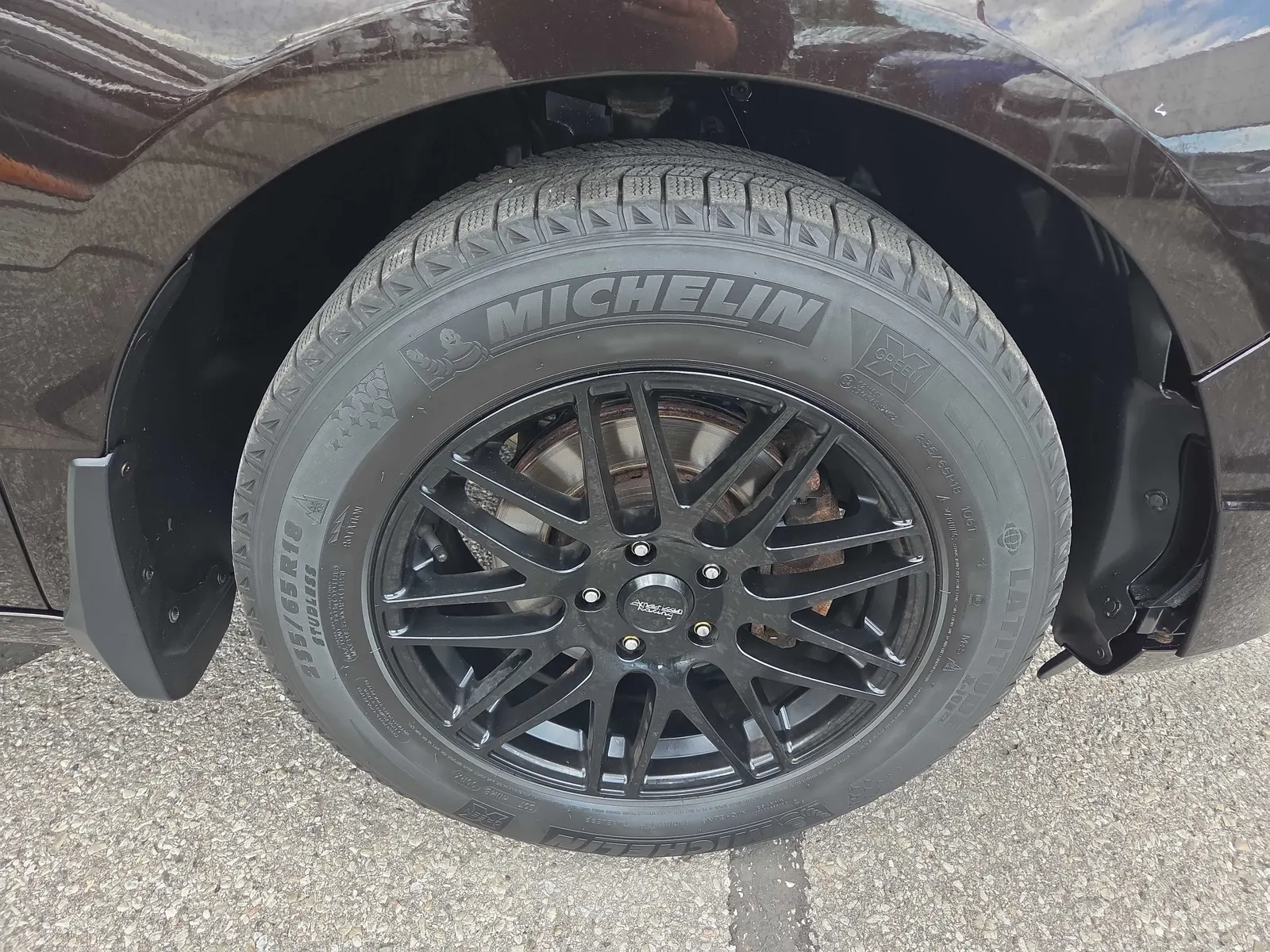Tire
