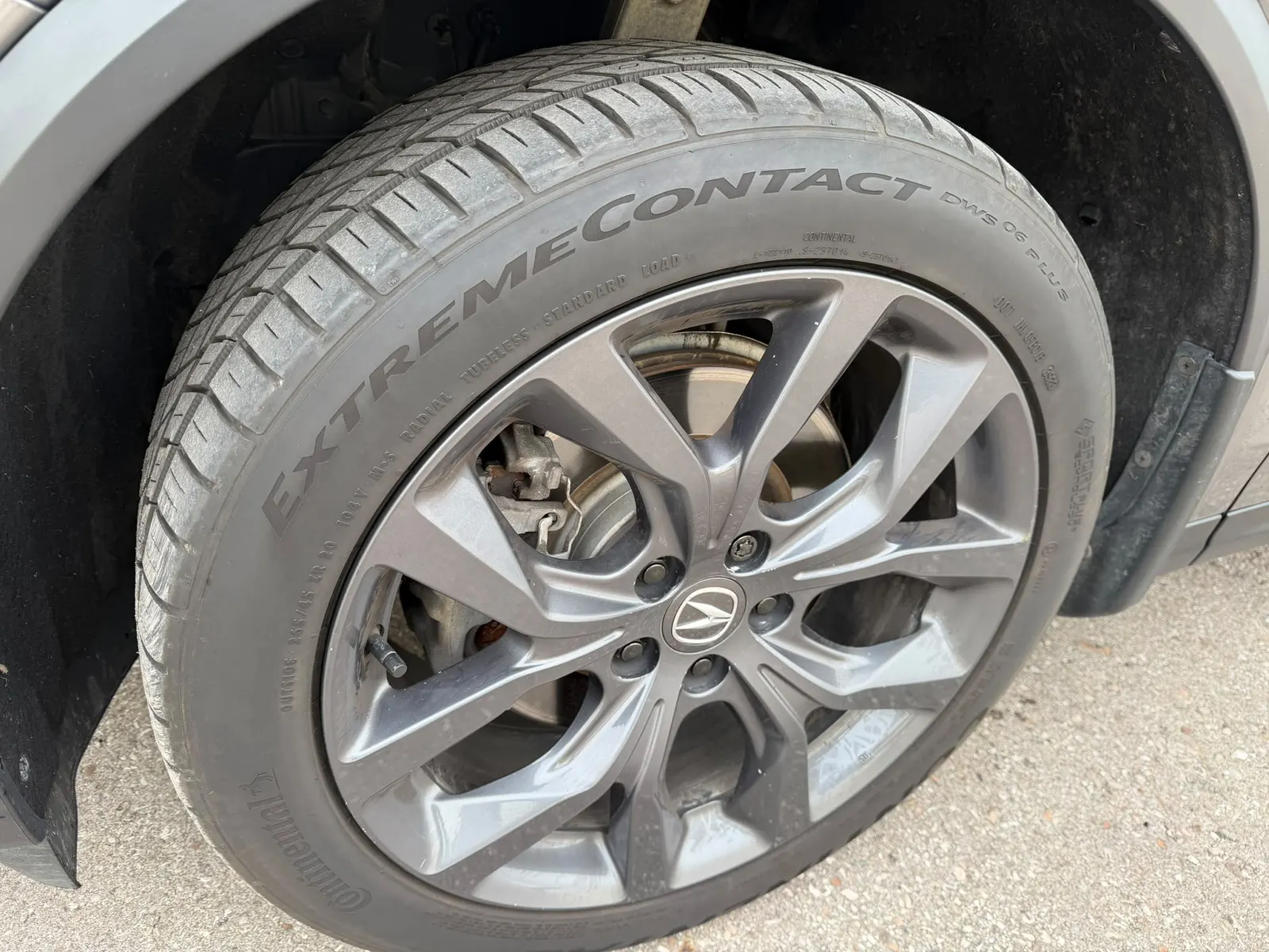 Tire