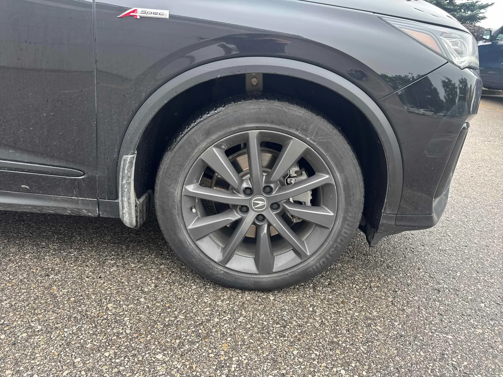 Tire
