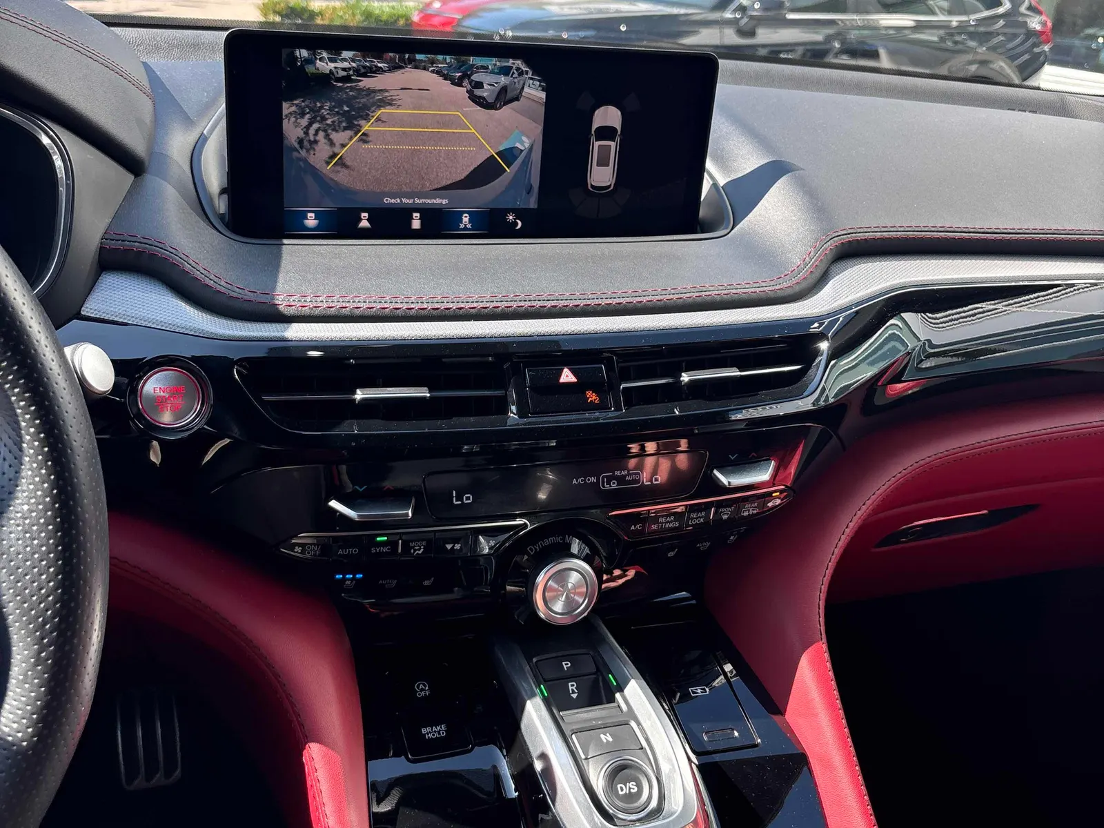 Console
