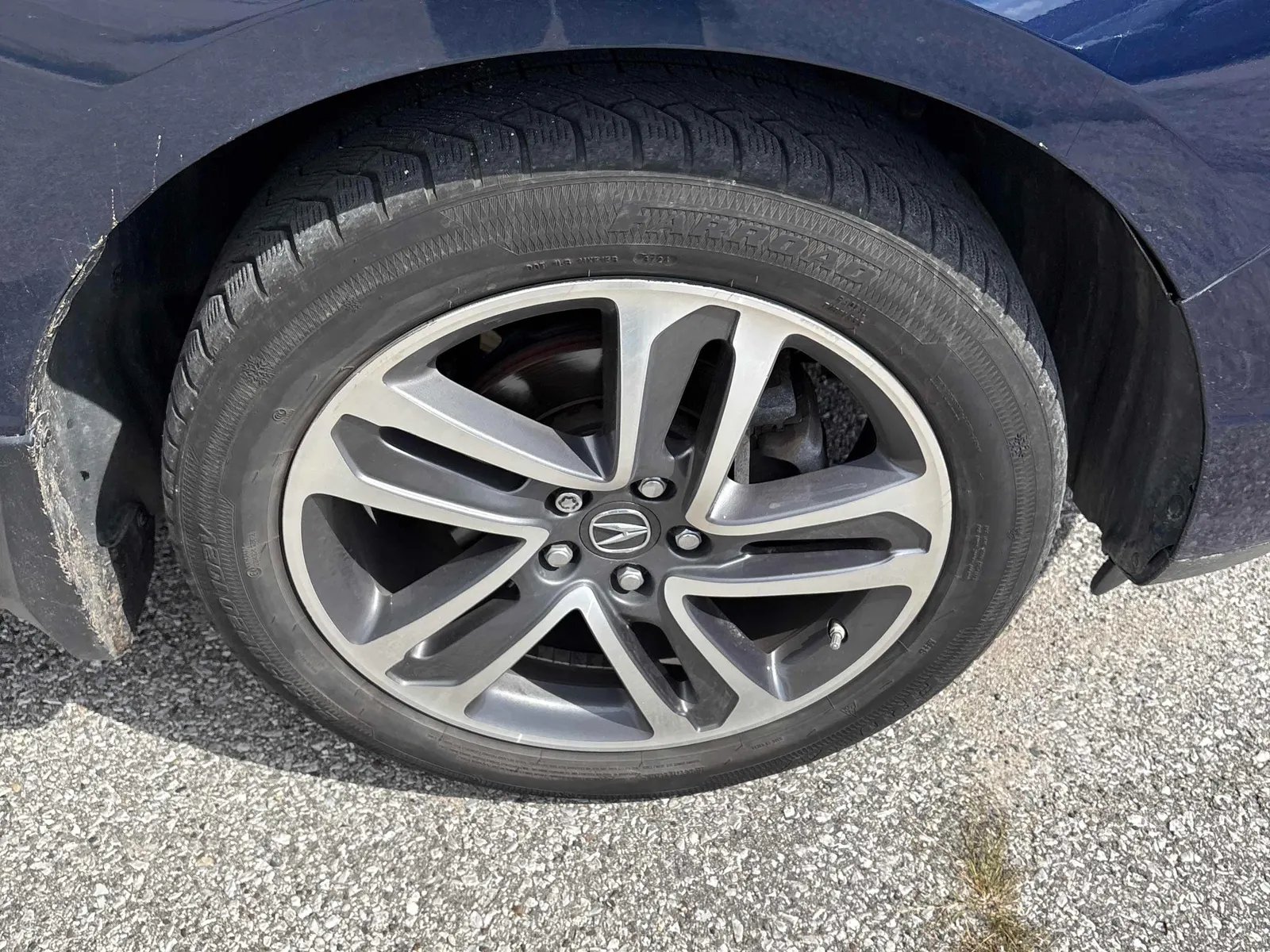 Tire