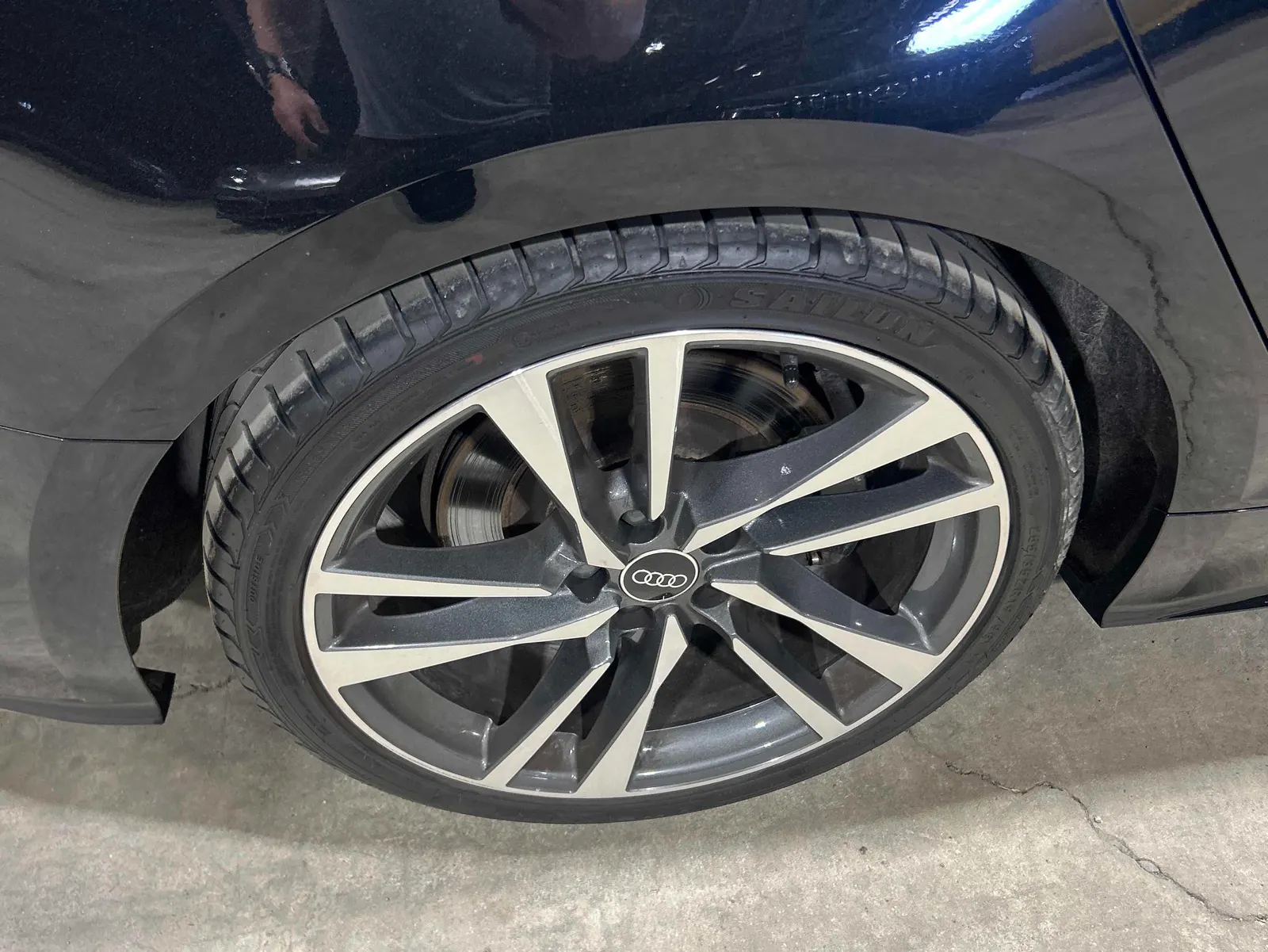 Tire