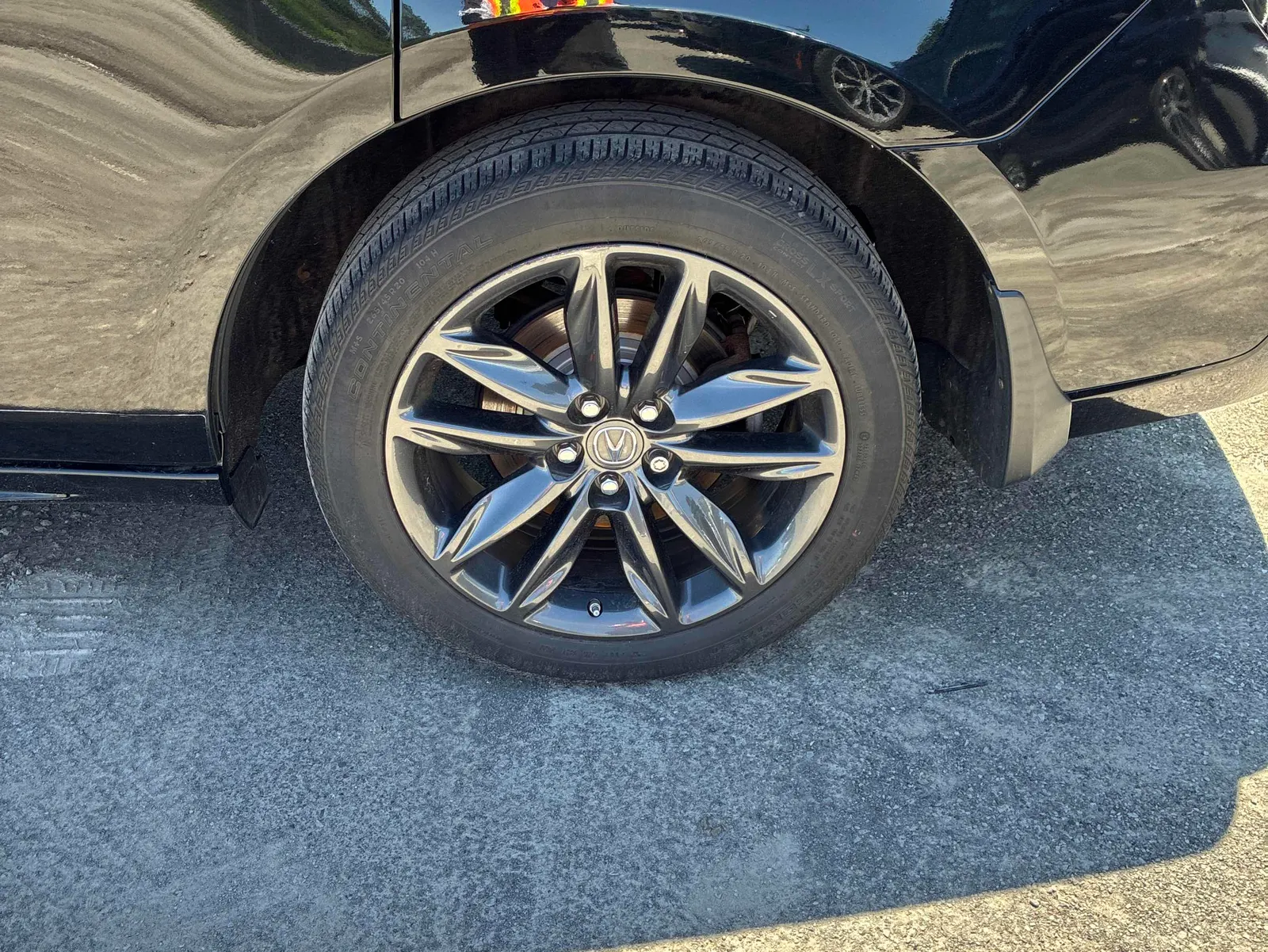 Tire