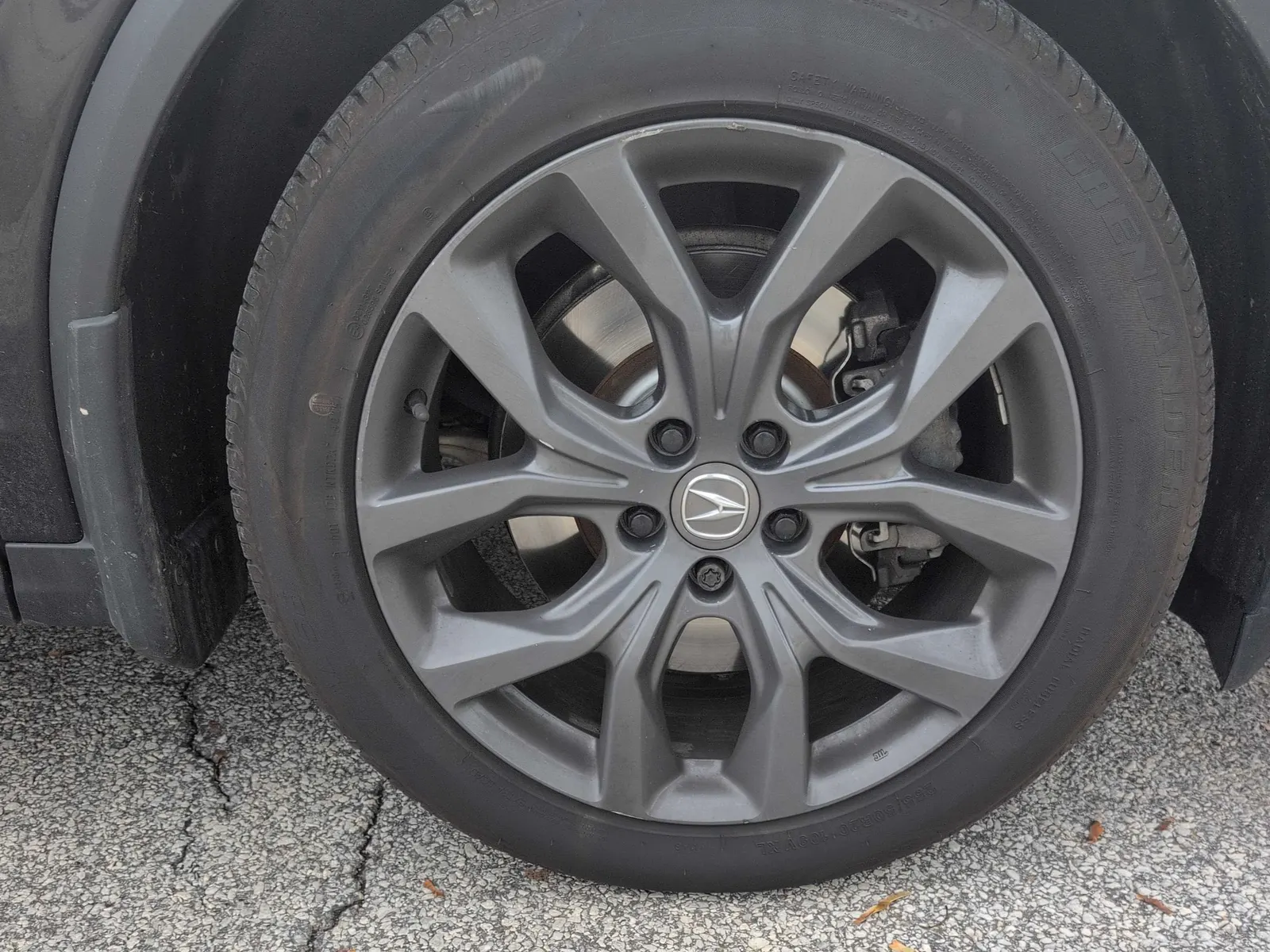 Tire