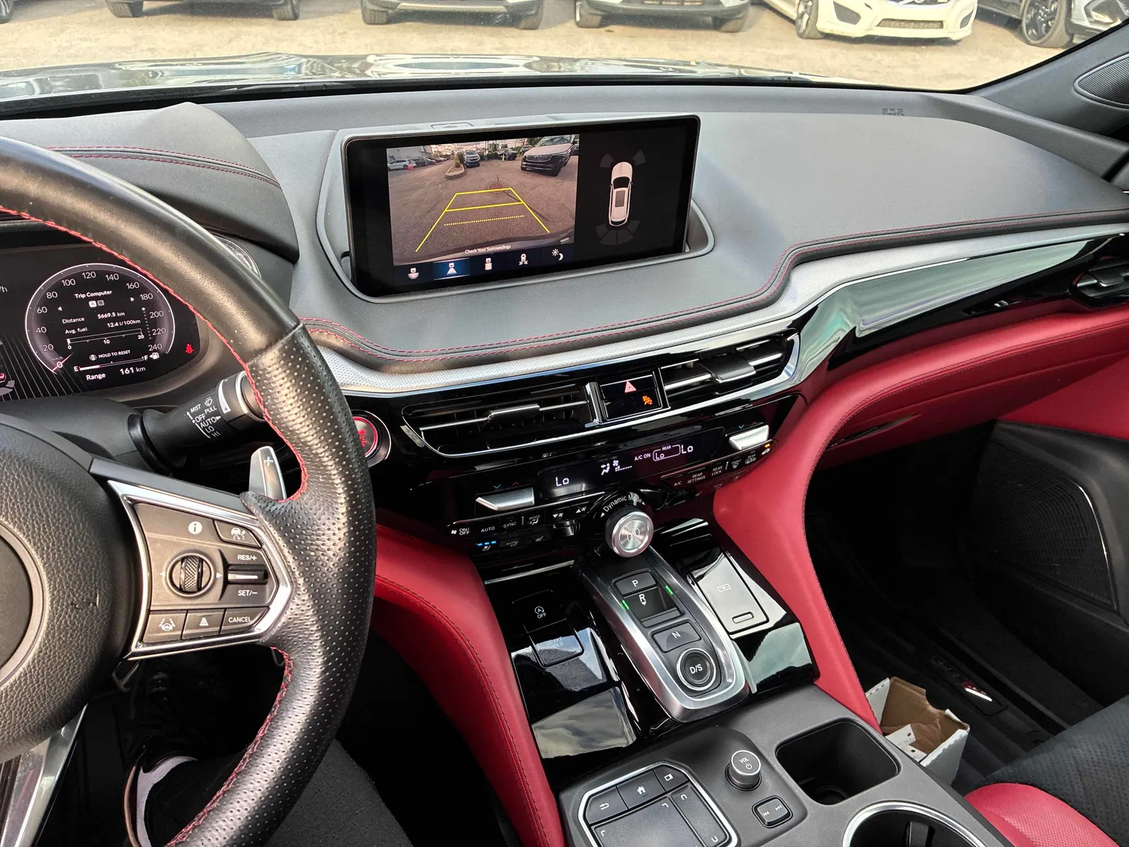 Console