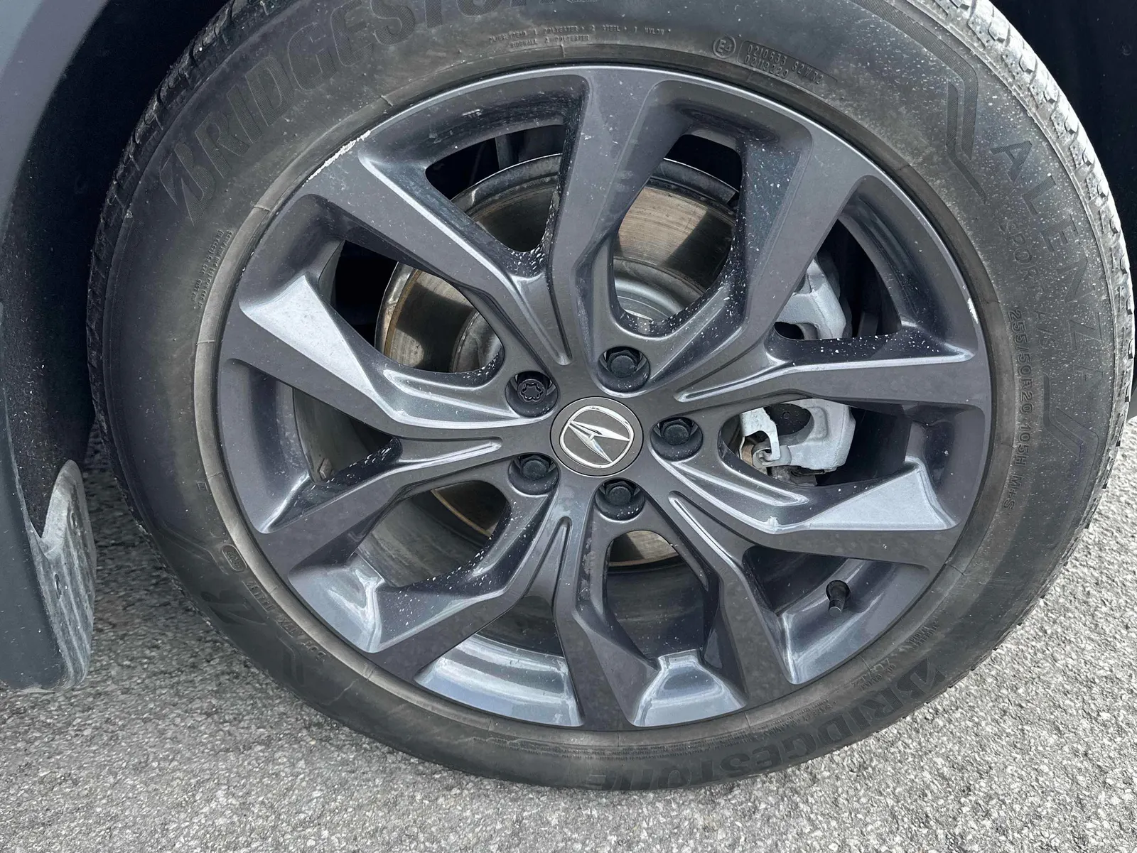 Tire
