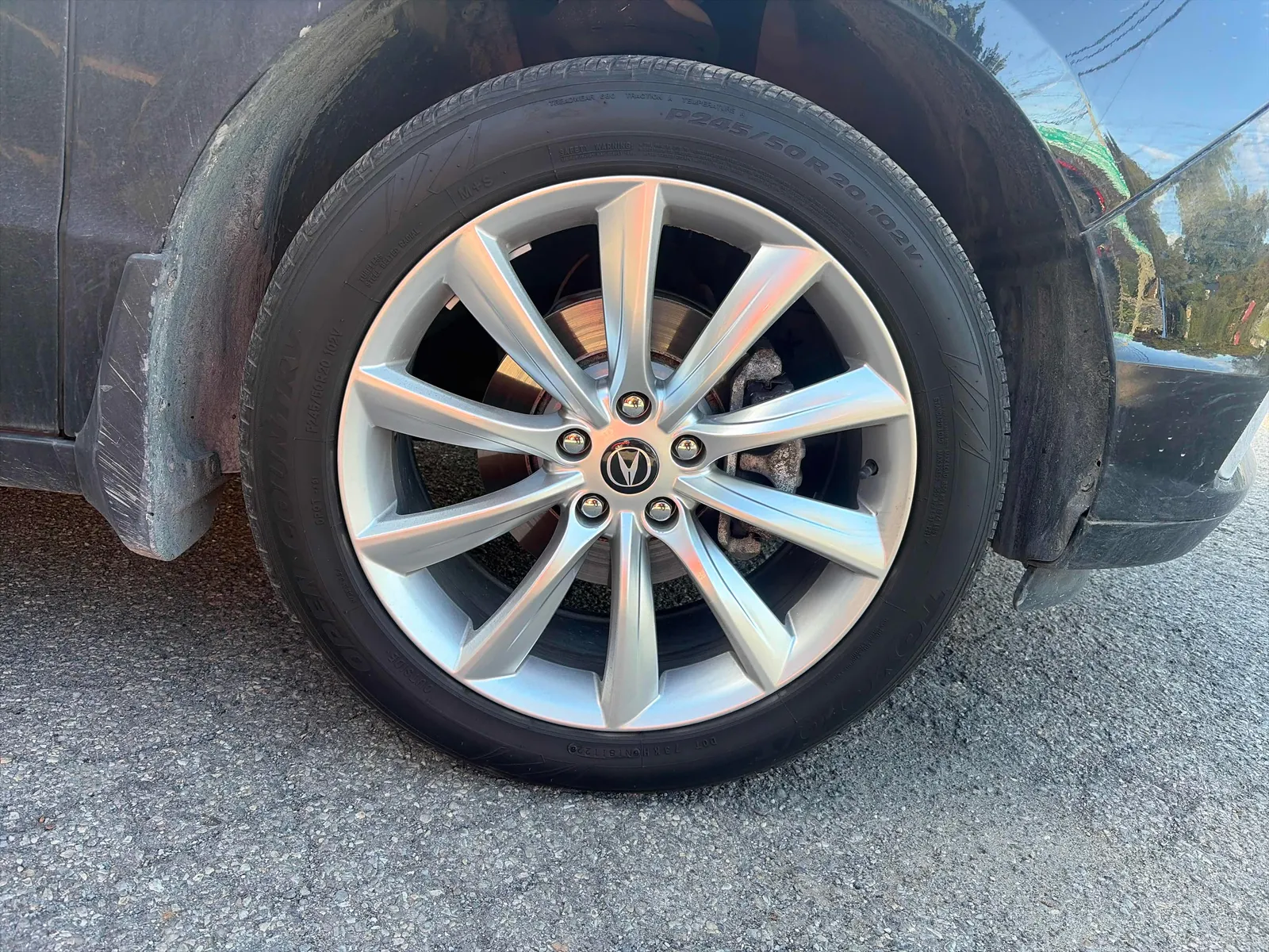Tire