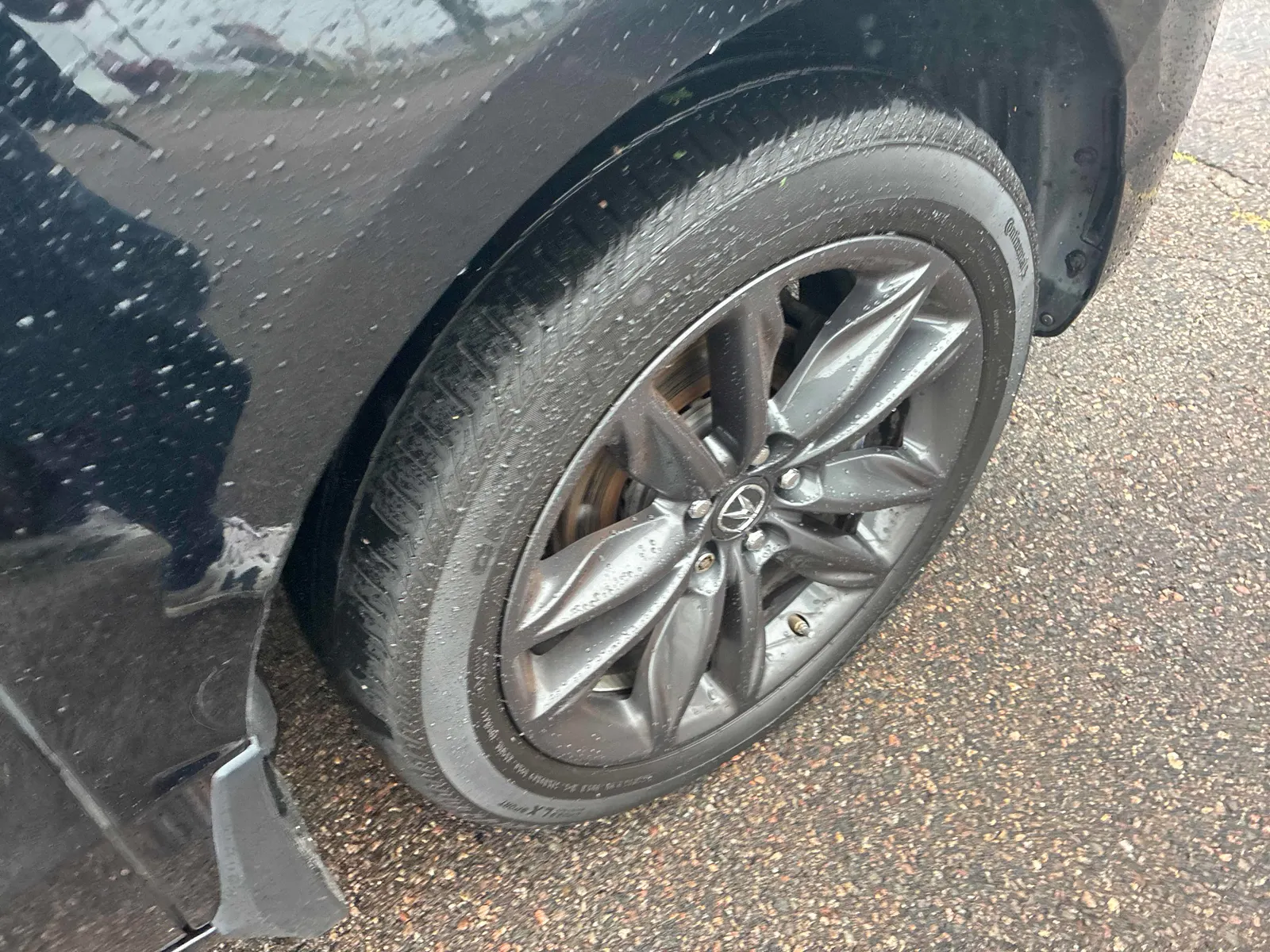 Tire
