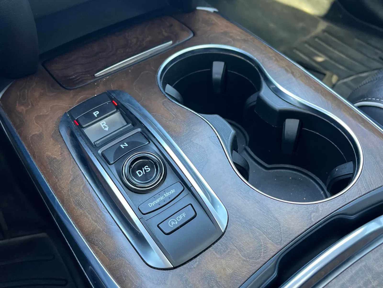 Console