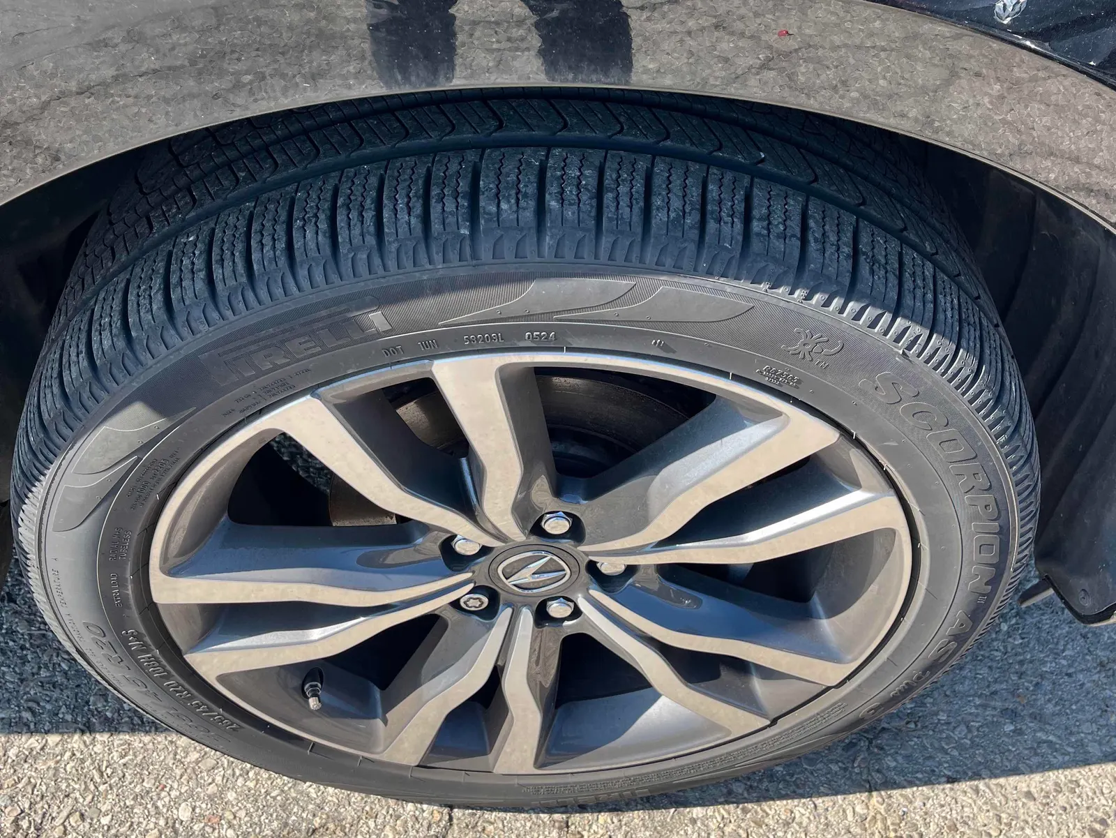 Tire