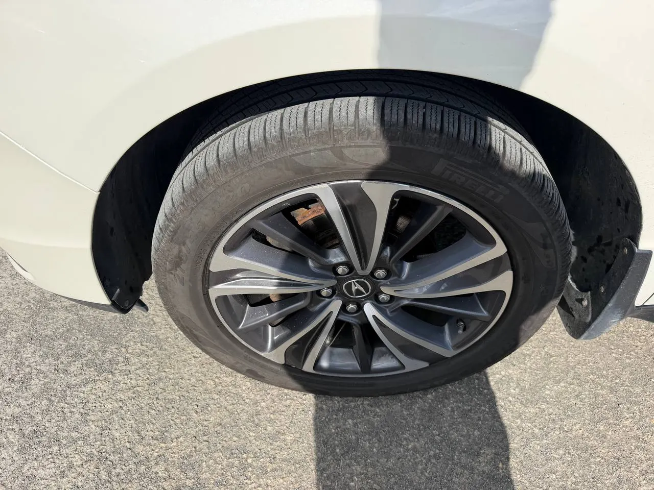 Tire