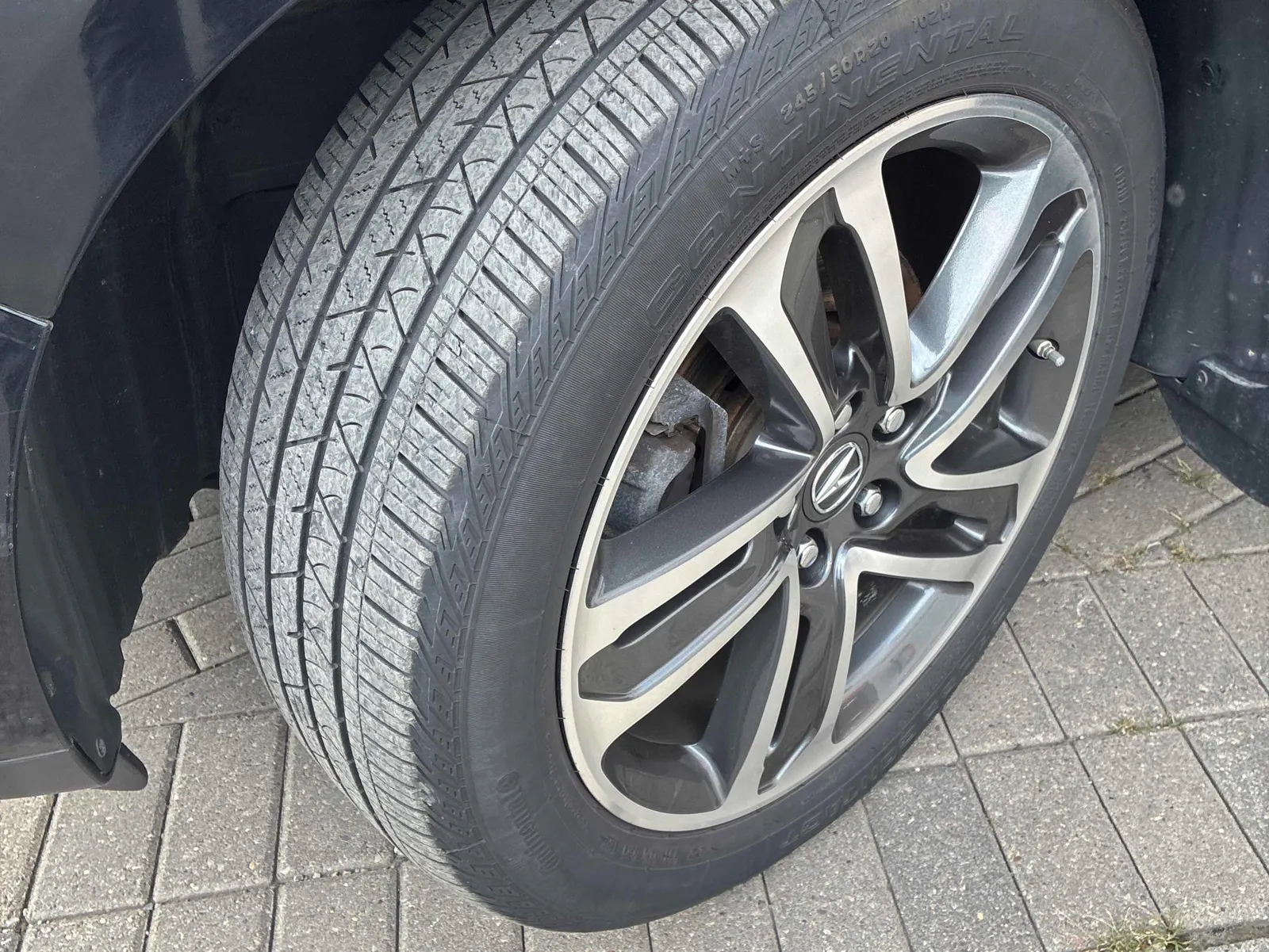 Tire