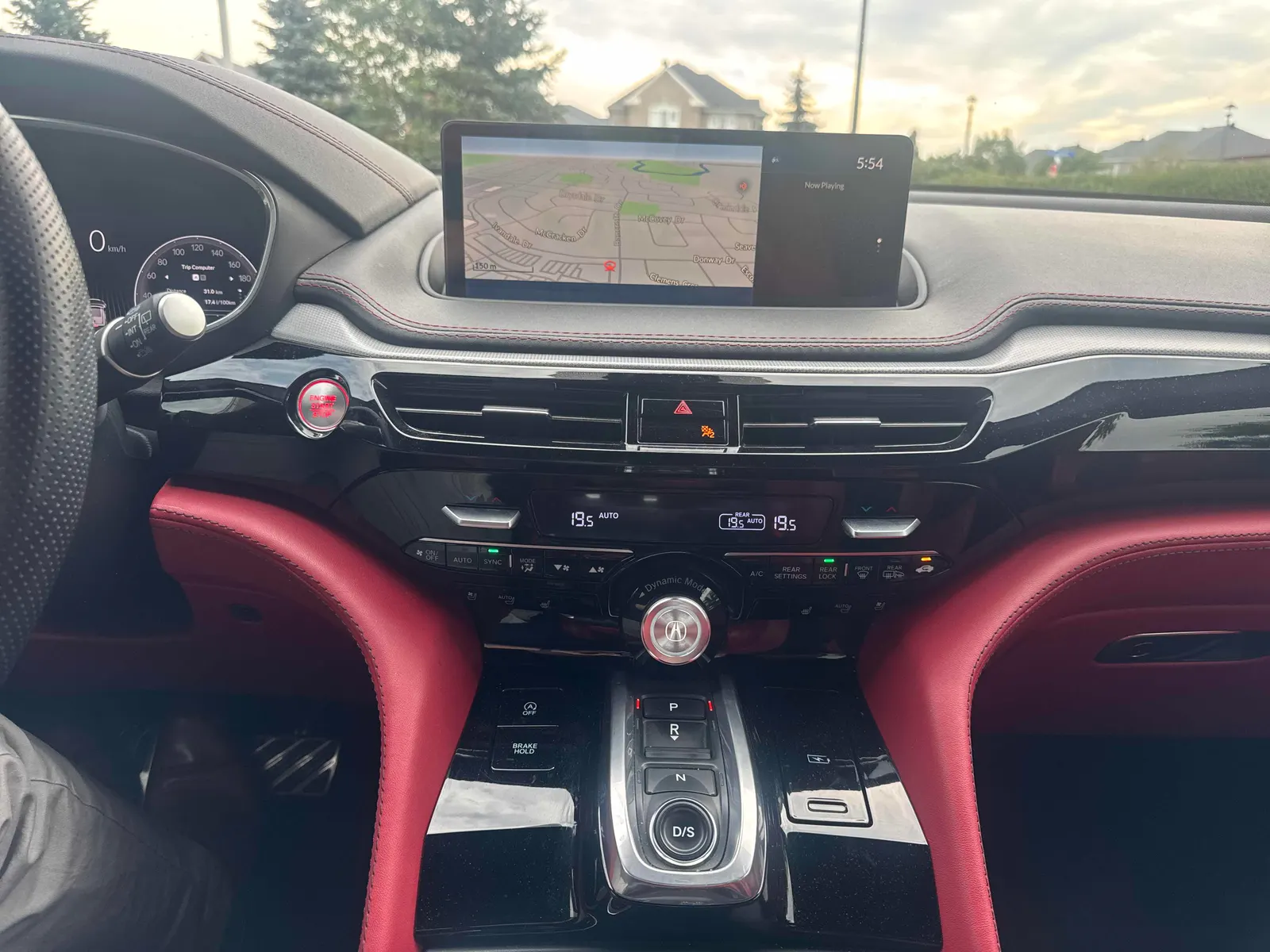 Console