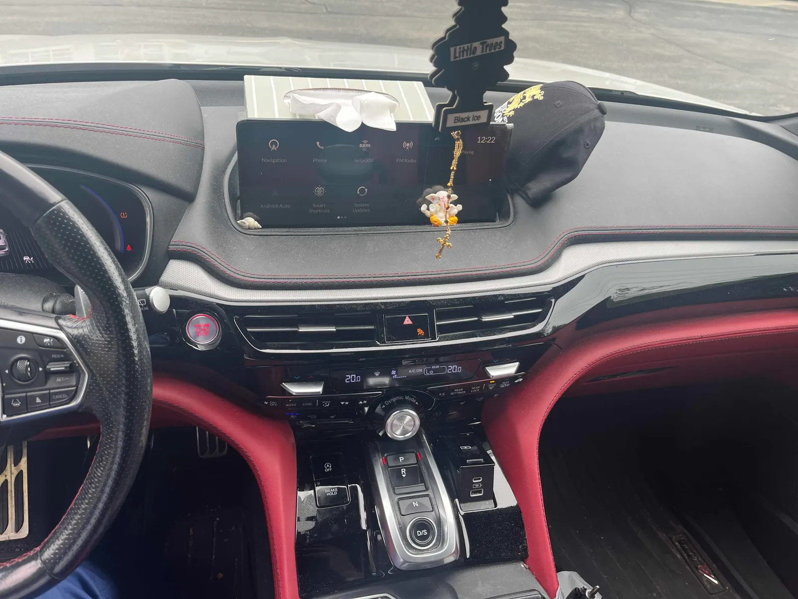 Console