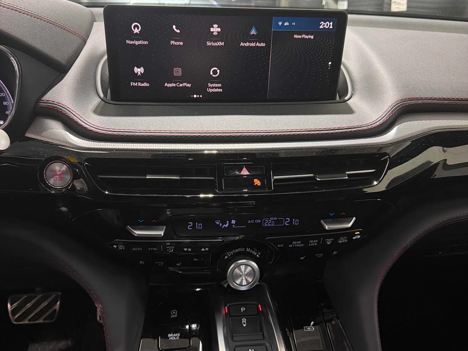 Console