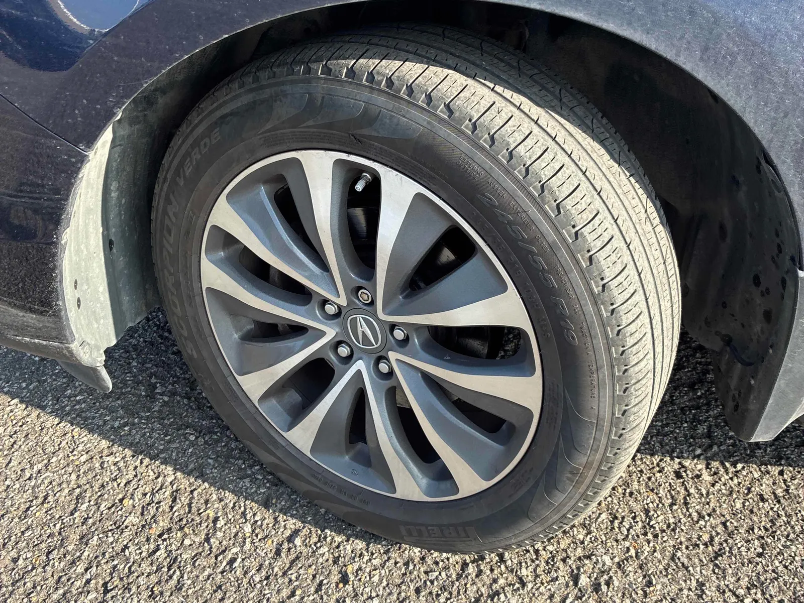 Tire