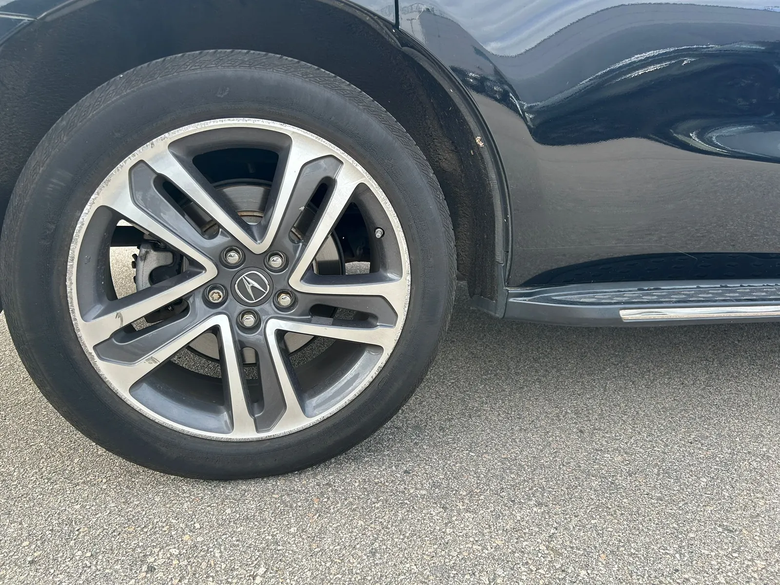 Tire