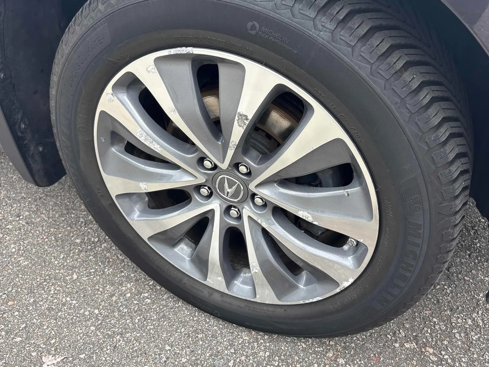 Tire
