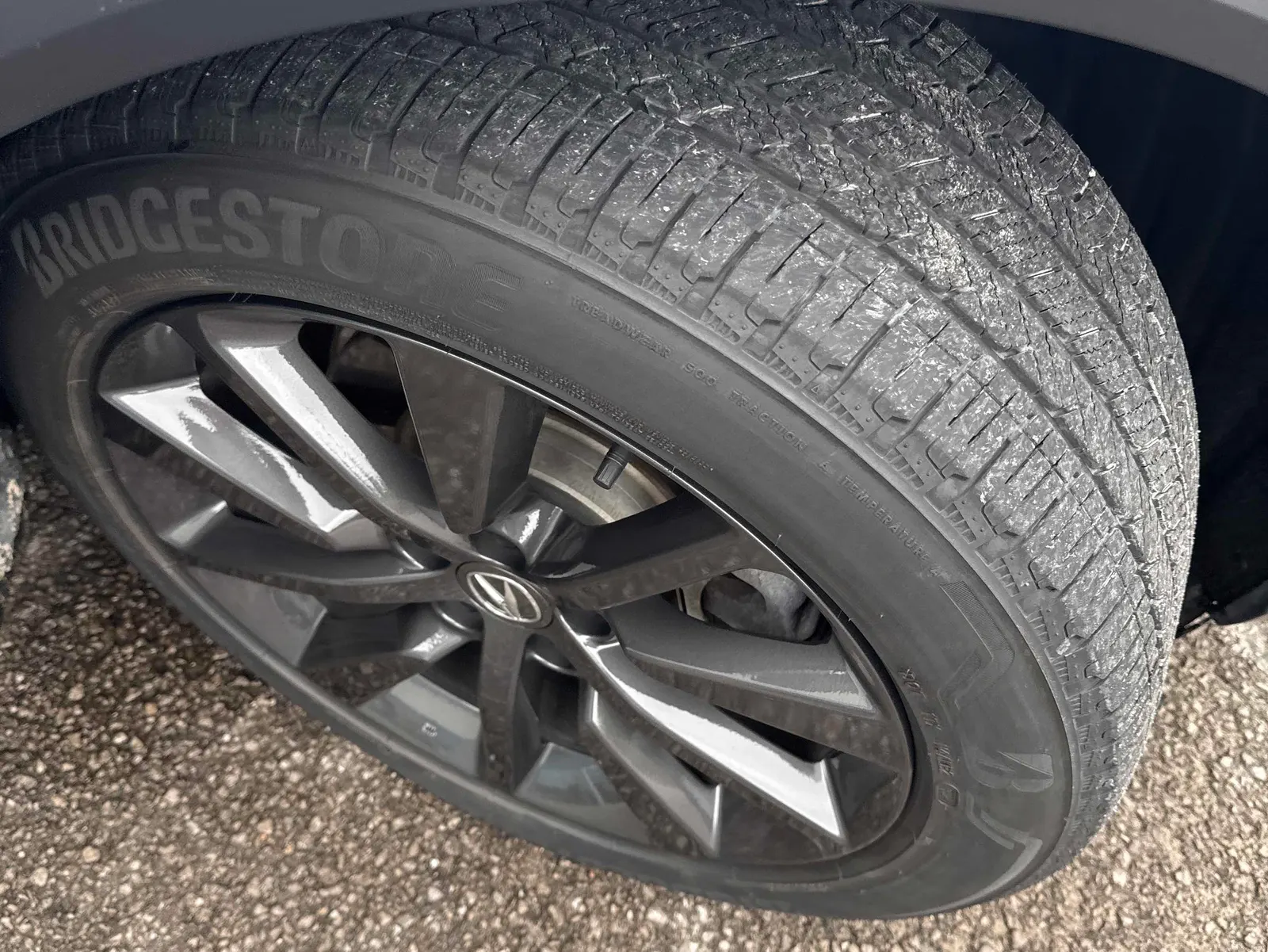 Tire