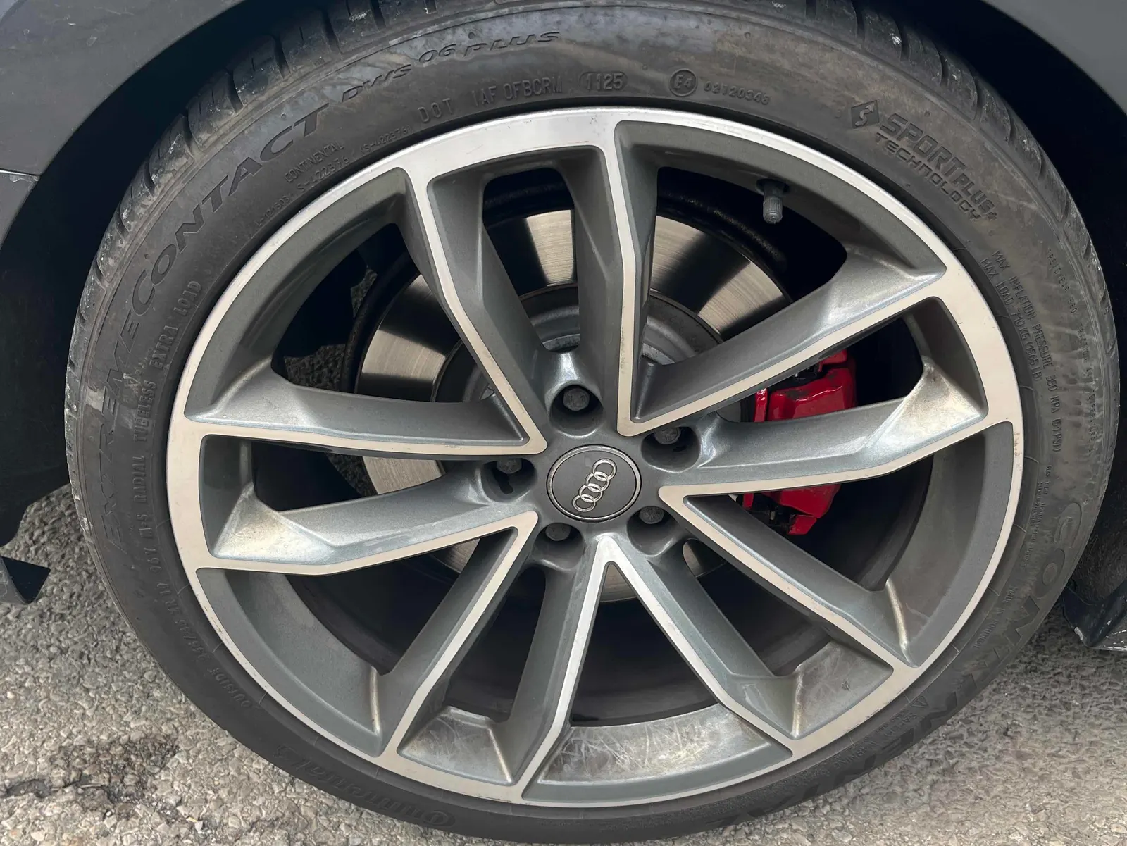 Tire